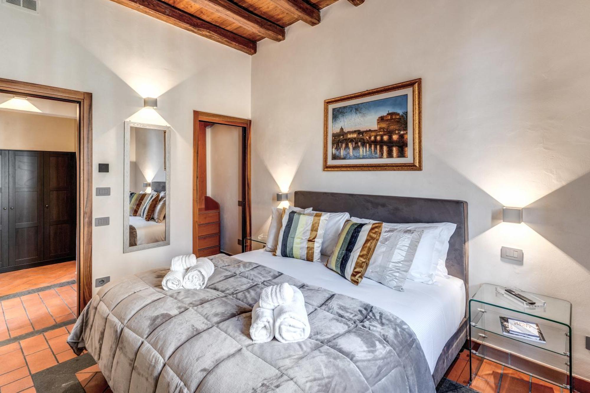 Casa Navona * Rome