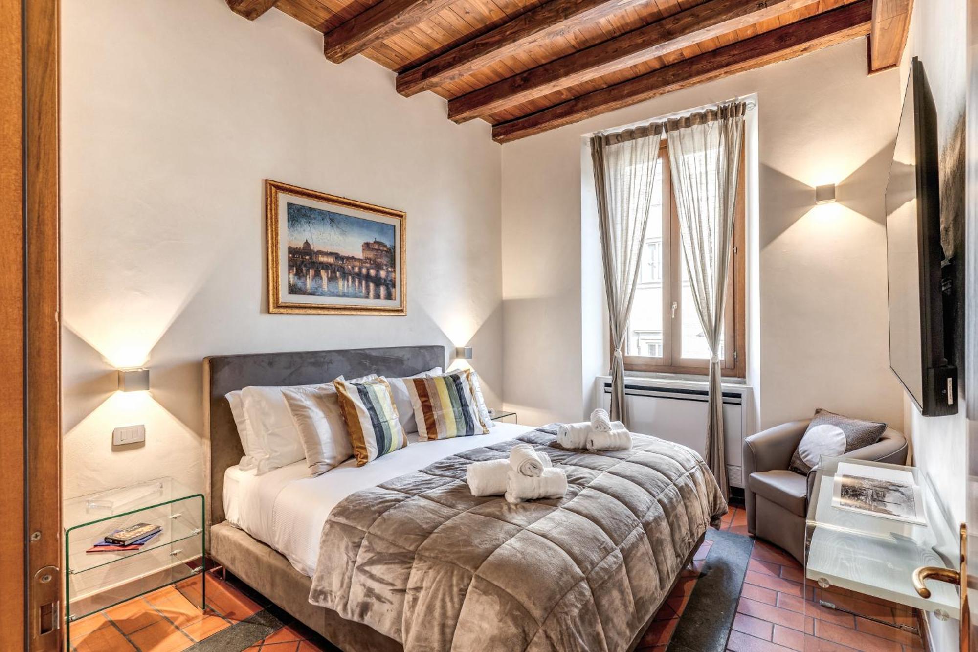 Apartment Casa Navona