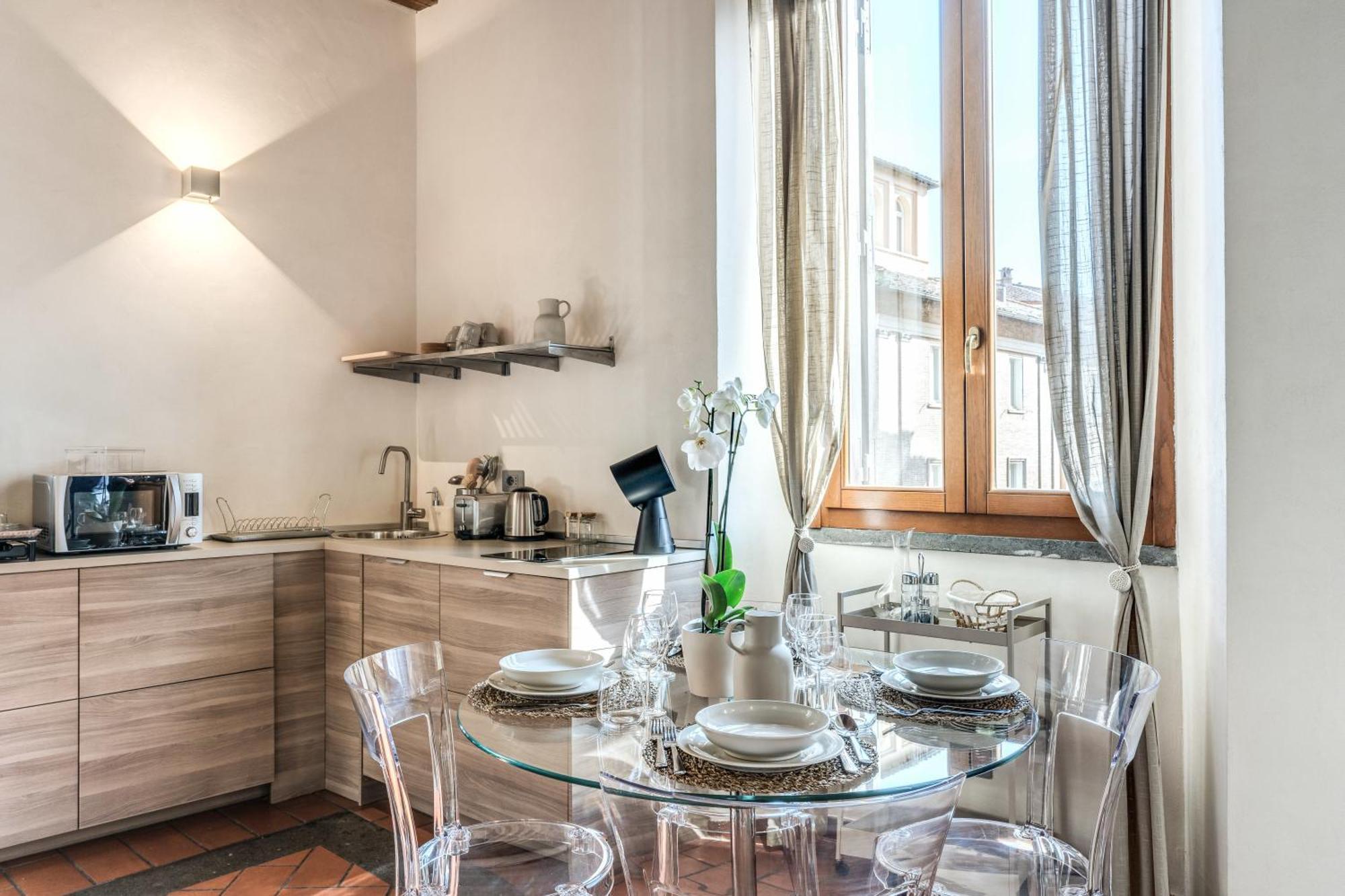 Casa Navona Apartment *