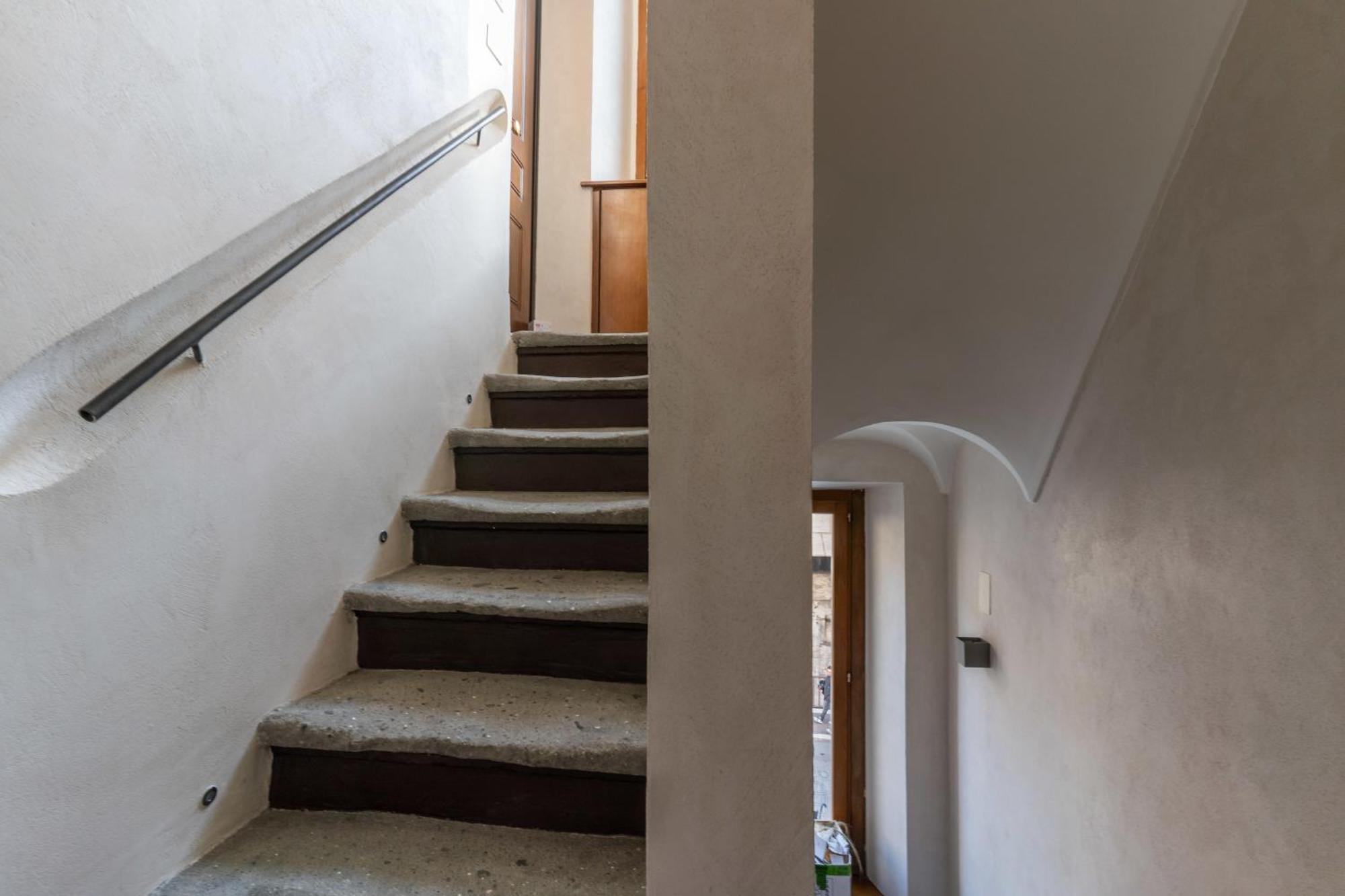 Apartment Casa Navona *