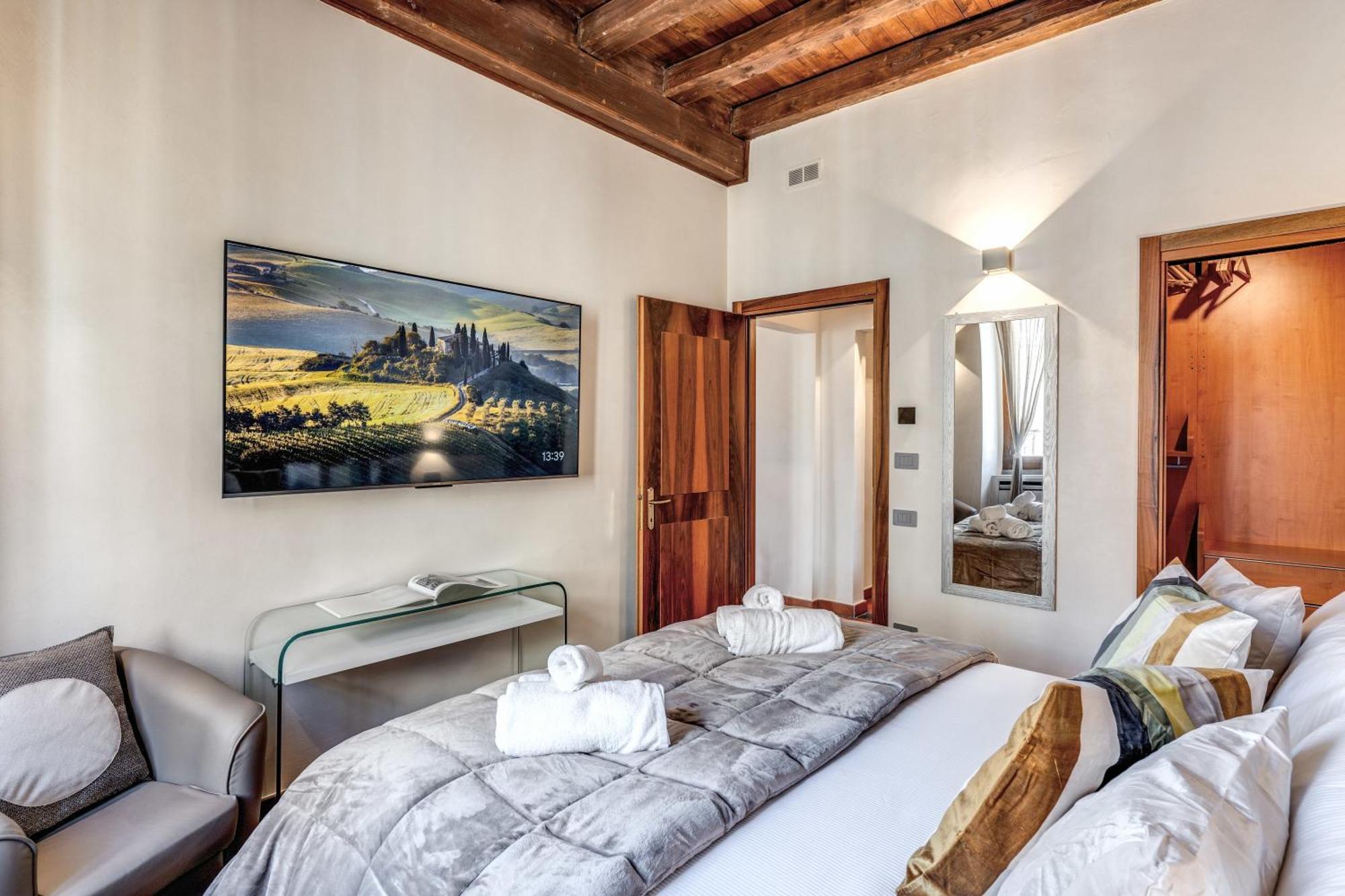Casa Navona Rome