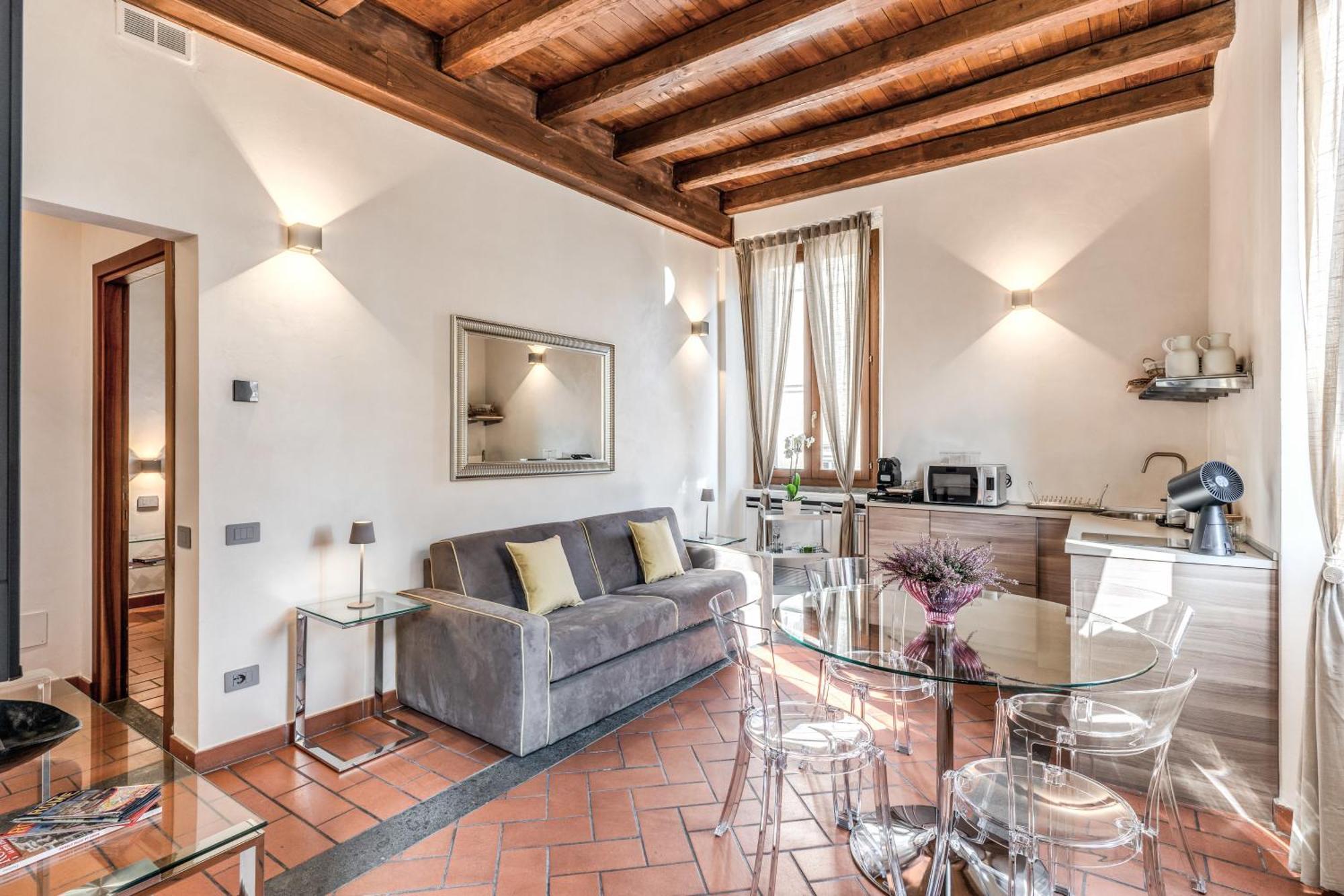 Apartment Casa Navona