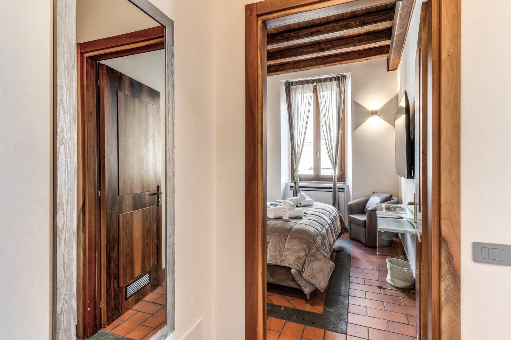 Casa Navona Apartment *