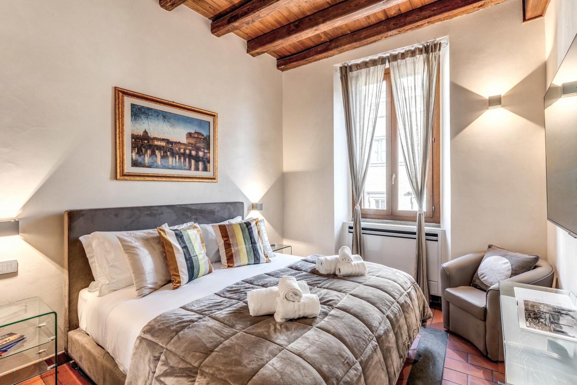 Apartment Casa Navona *
