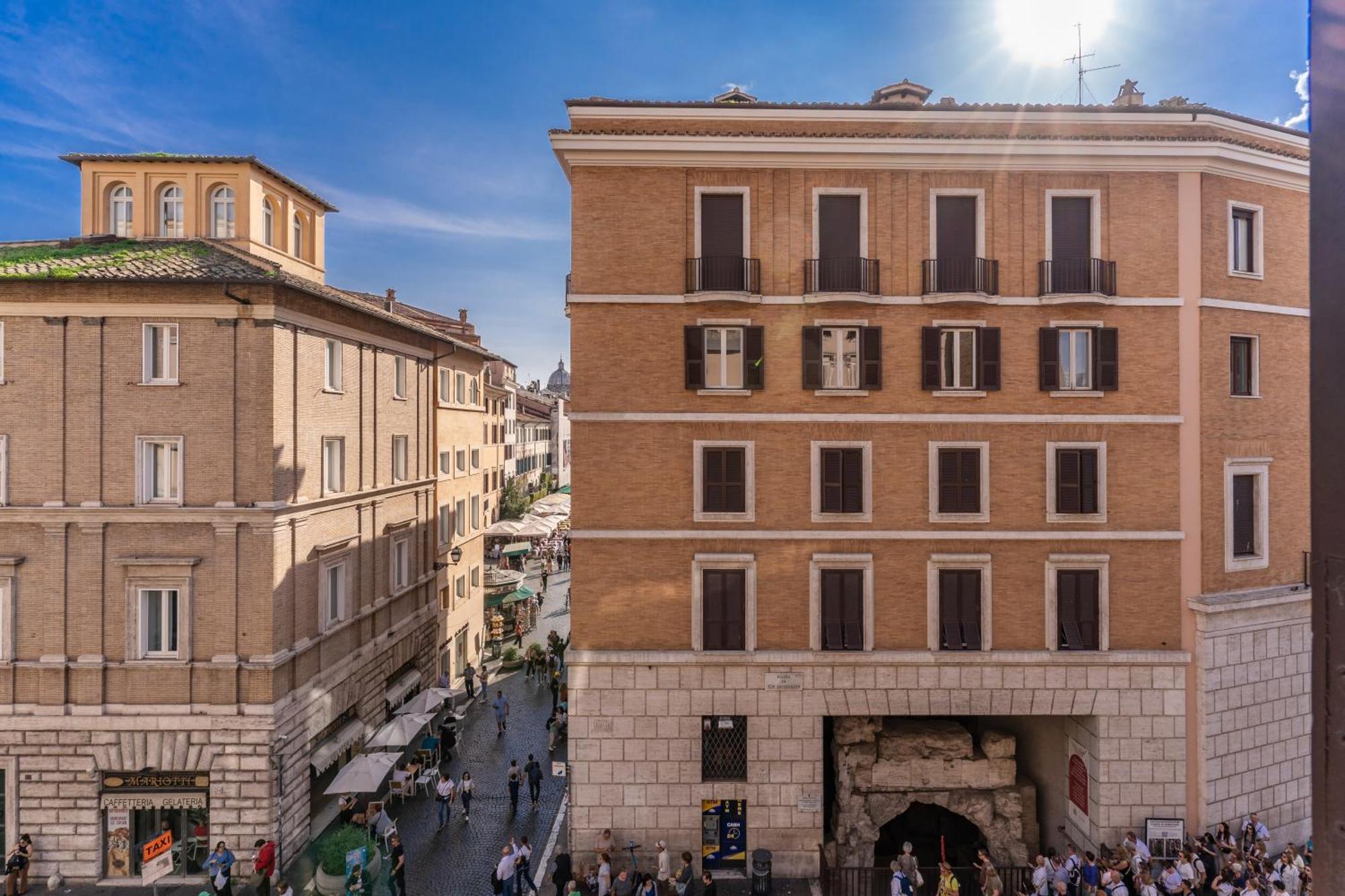 Casa Navona * Rome