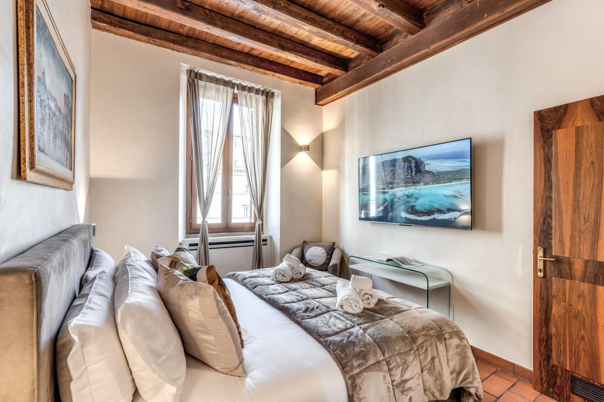 Casa Navona Apartment Rome