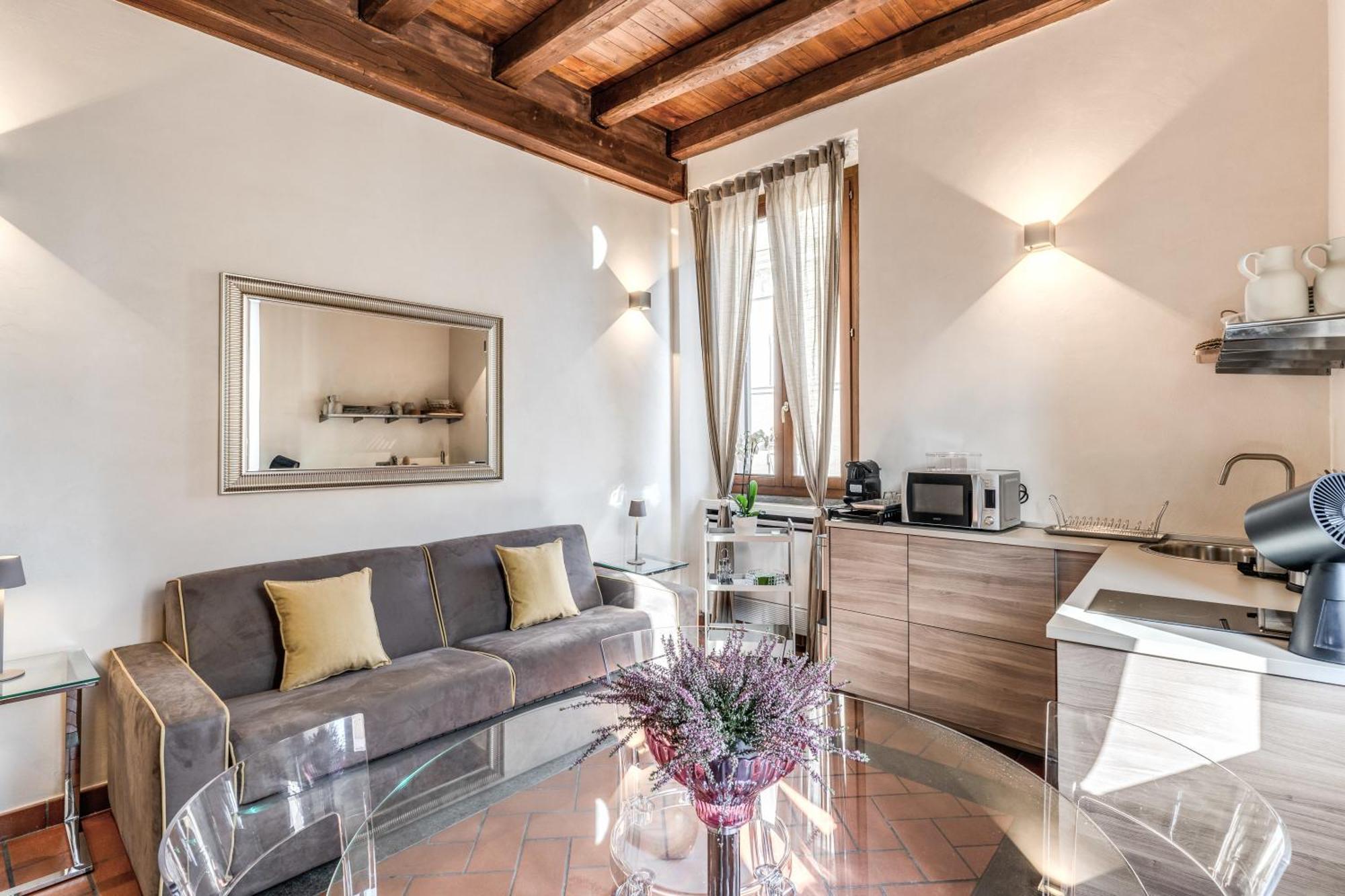 Apartment Casa Navona