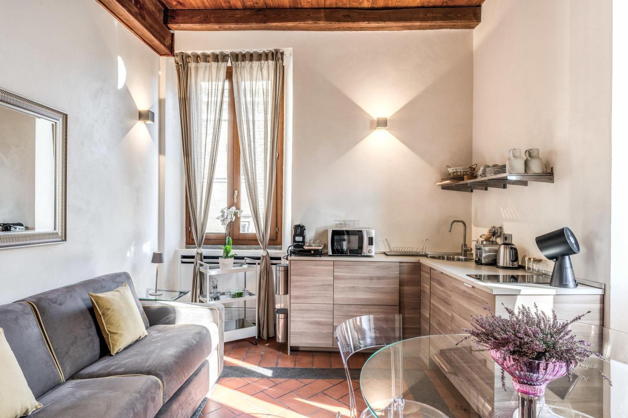 Casa Navona