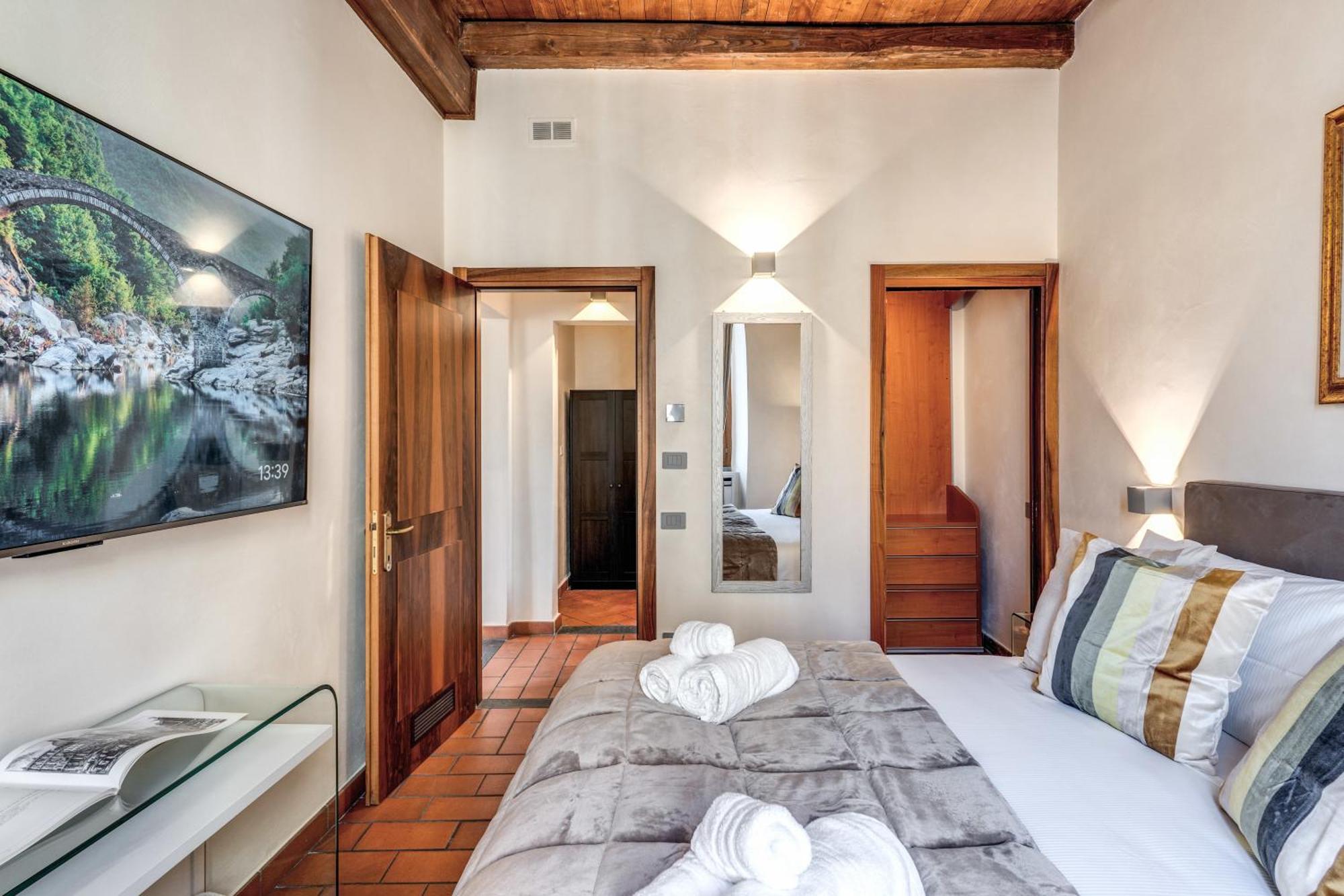 Casa Navona Apartment