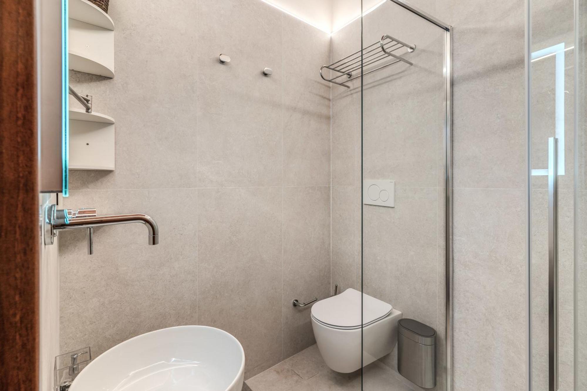 Apartment Casa Navona