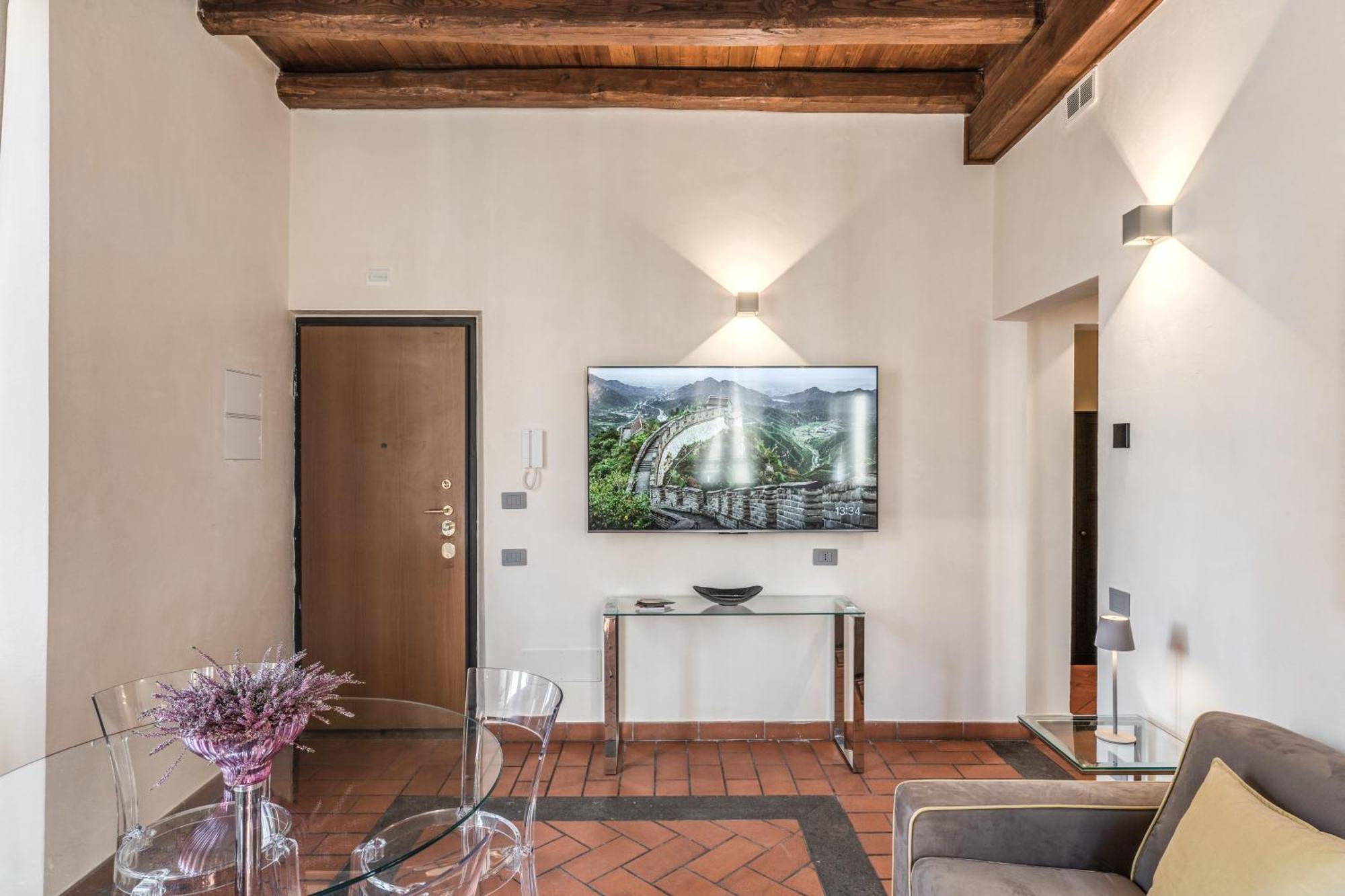Casa Navona *
