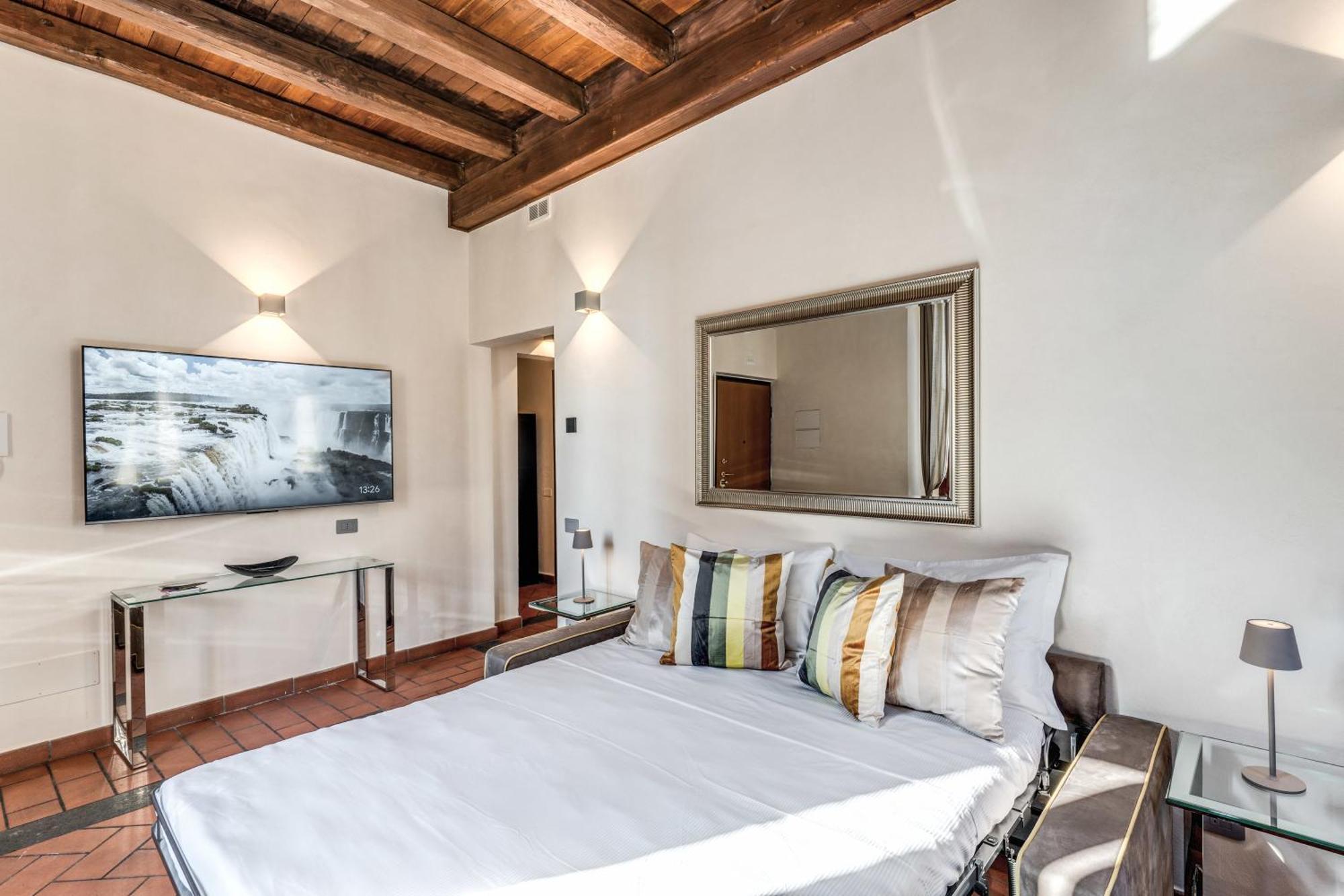 Apartment Casa Navona