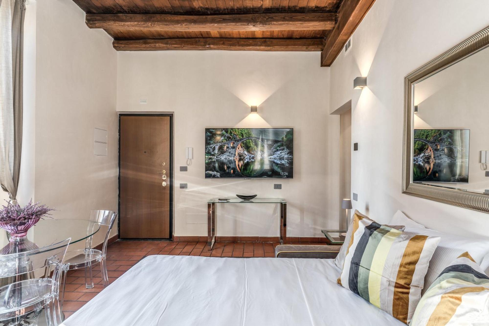 Casa Navona Apartment Rome
