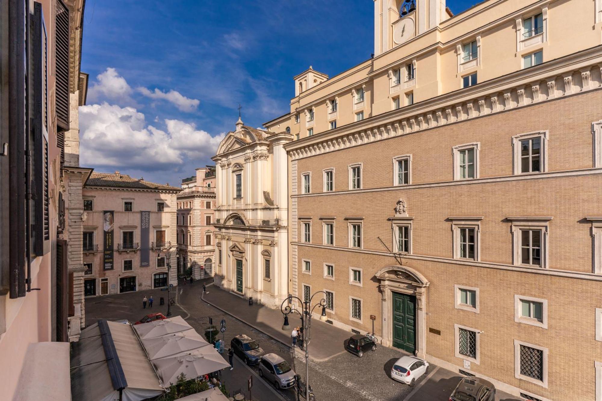 Casa Navona *