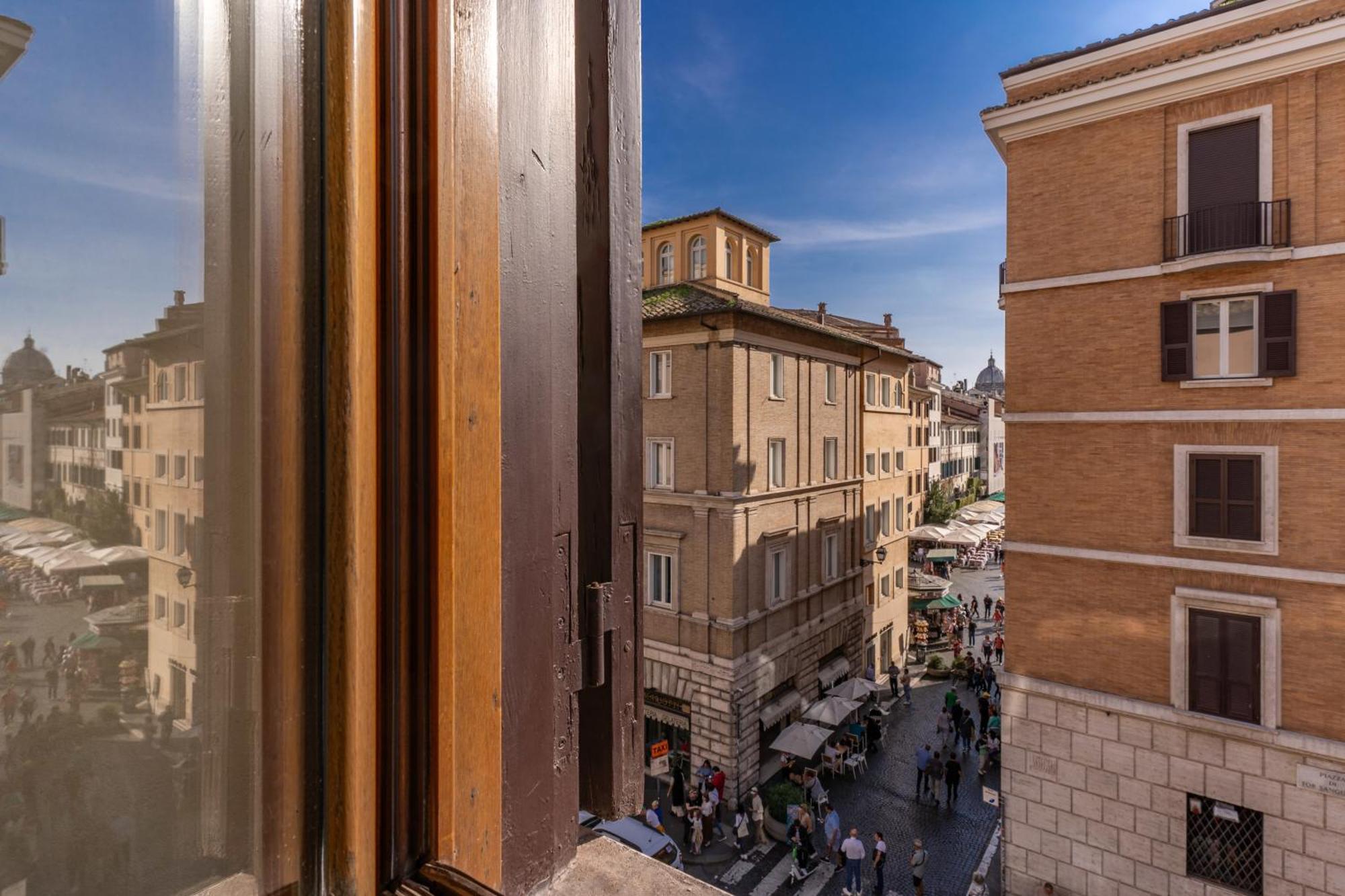 Casa Navona Rome