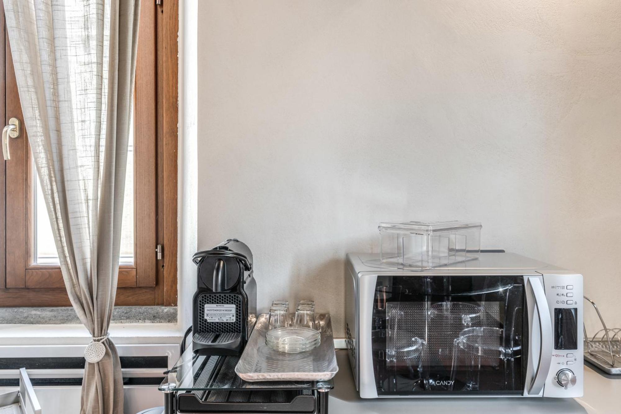 Casa Navona * Rome
