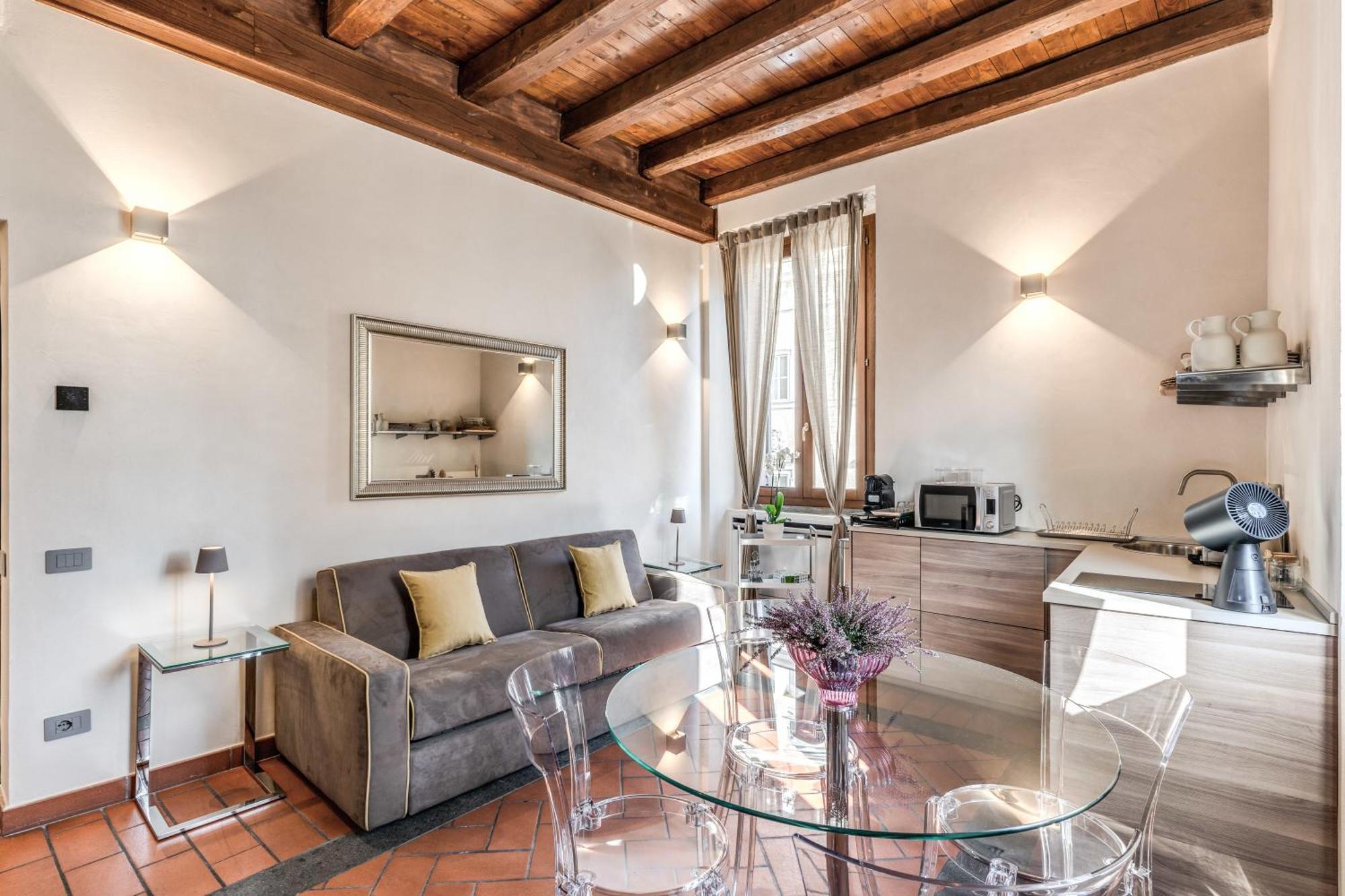 Casa Navona Apartment Rome