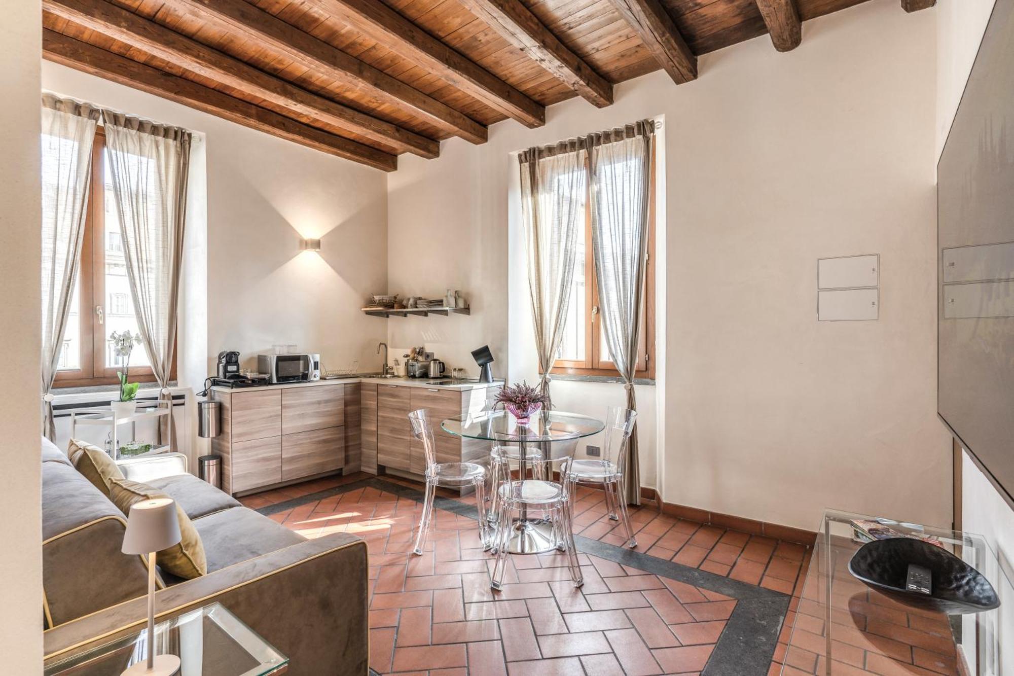 Casa Navona *