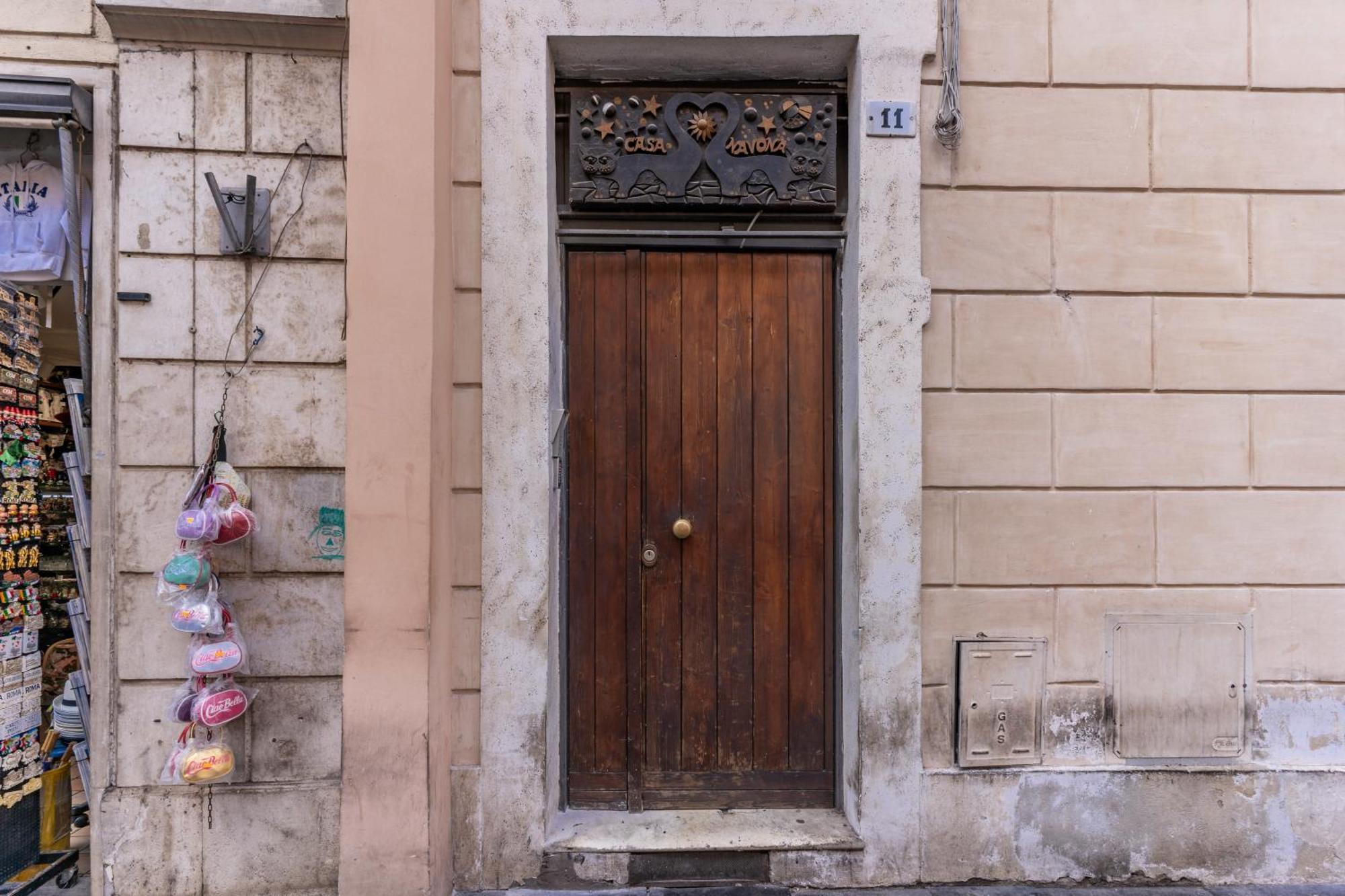 Casa Navona