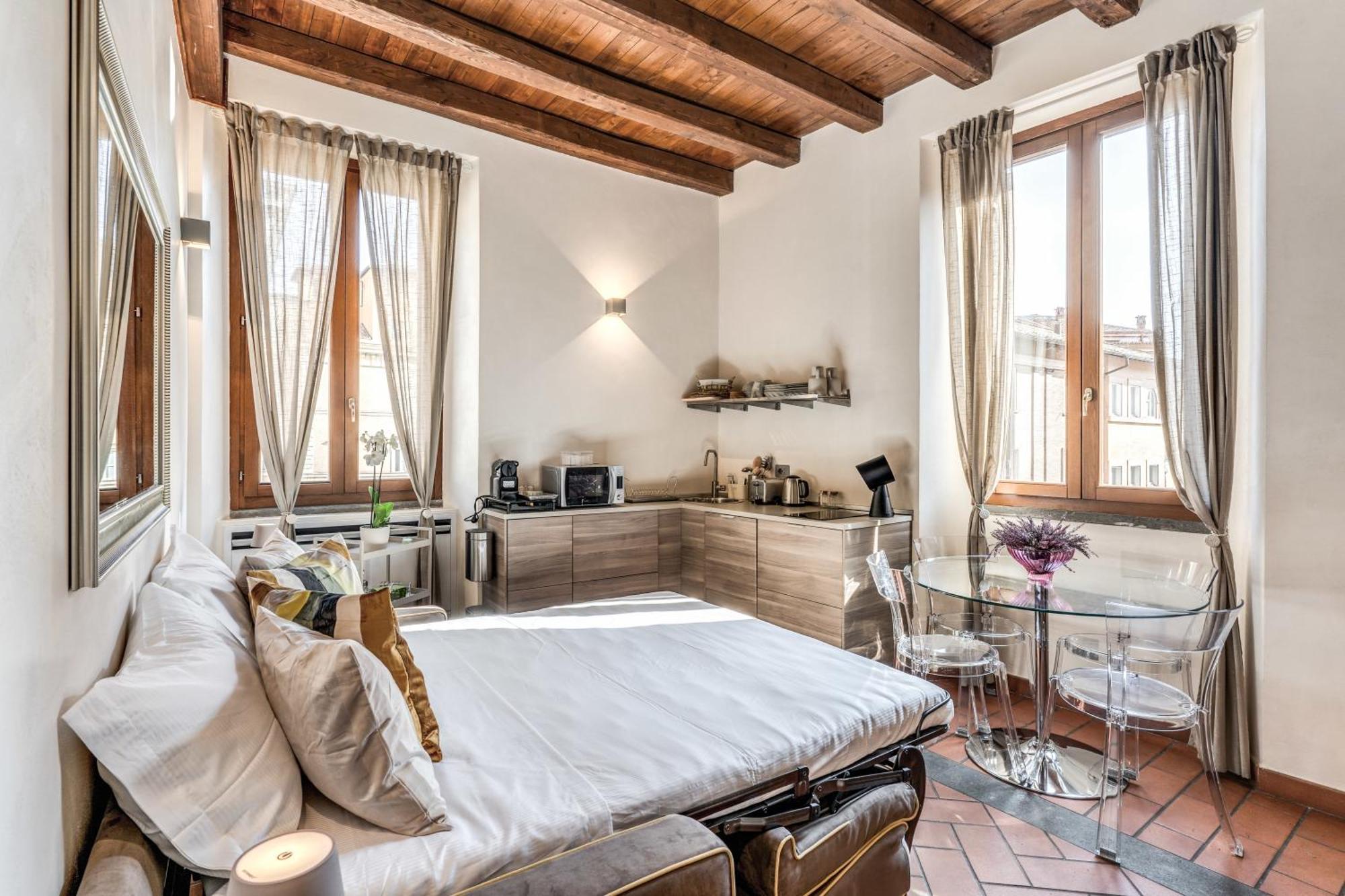 Casa Navona Apartment