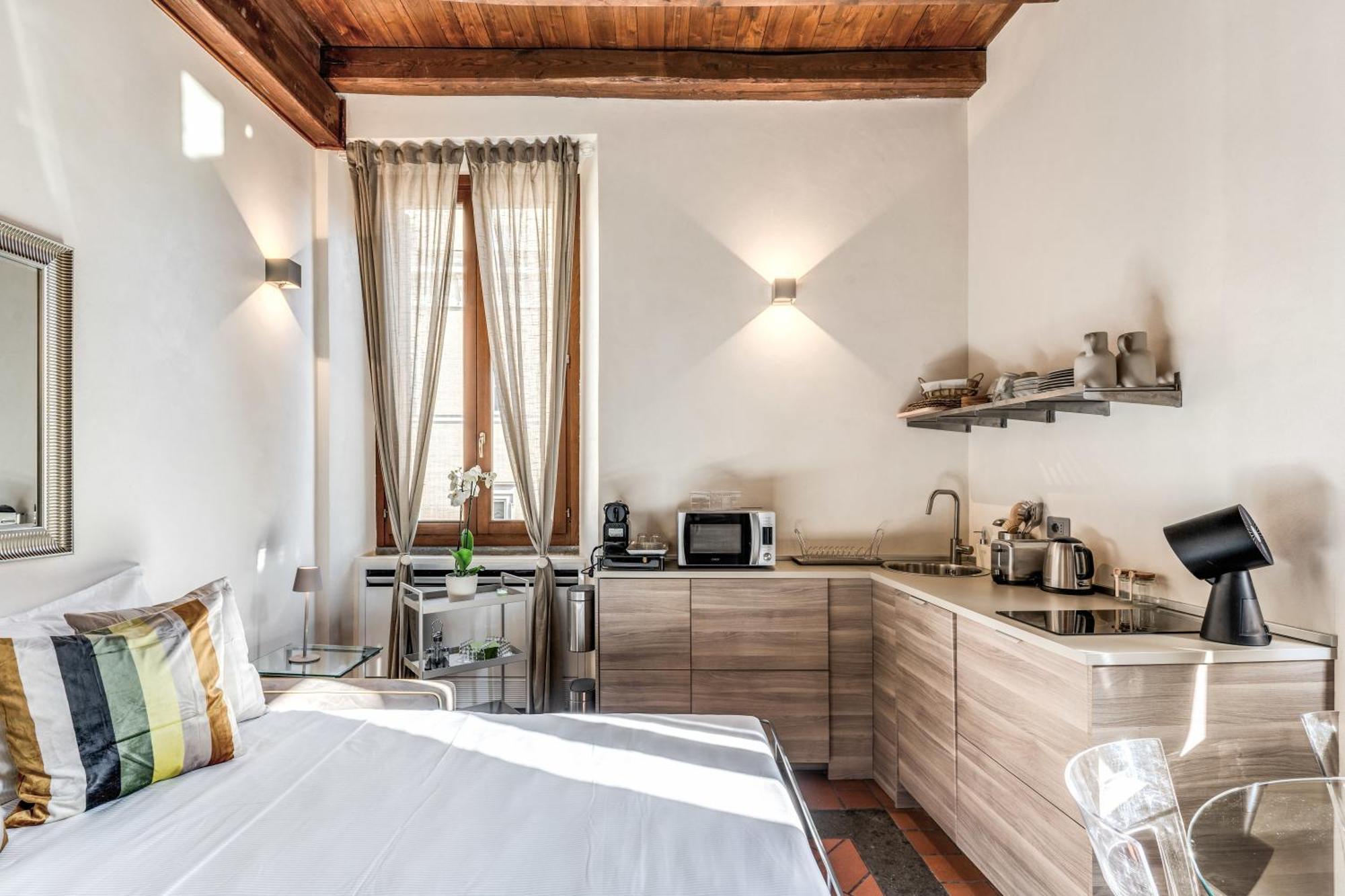 Casa Navona Apartment *
