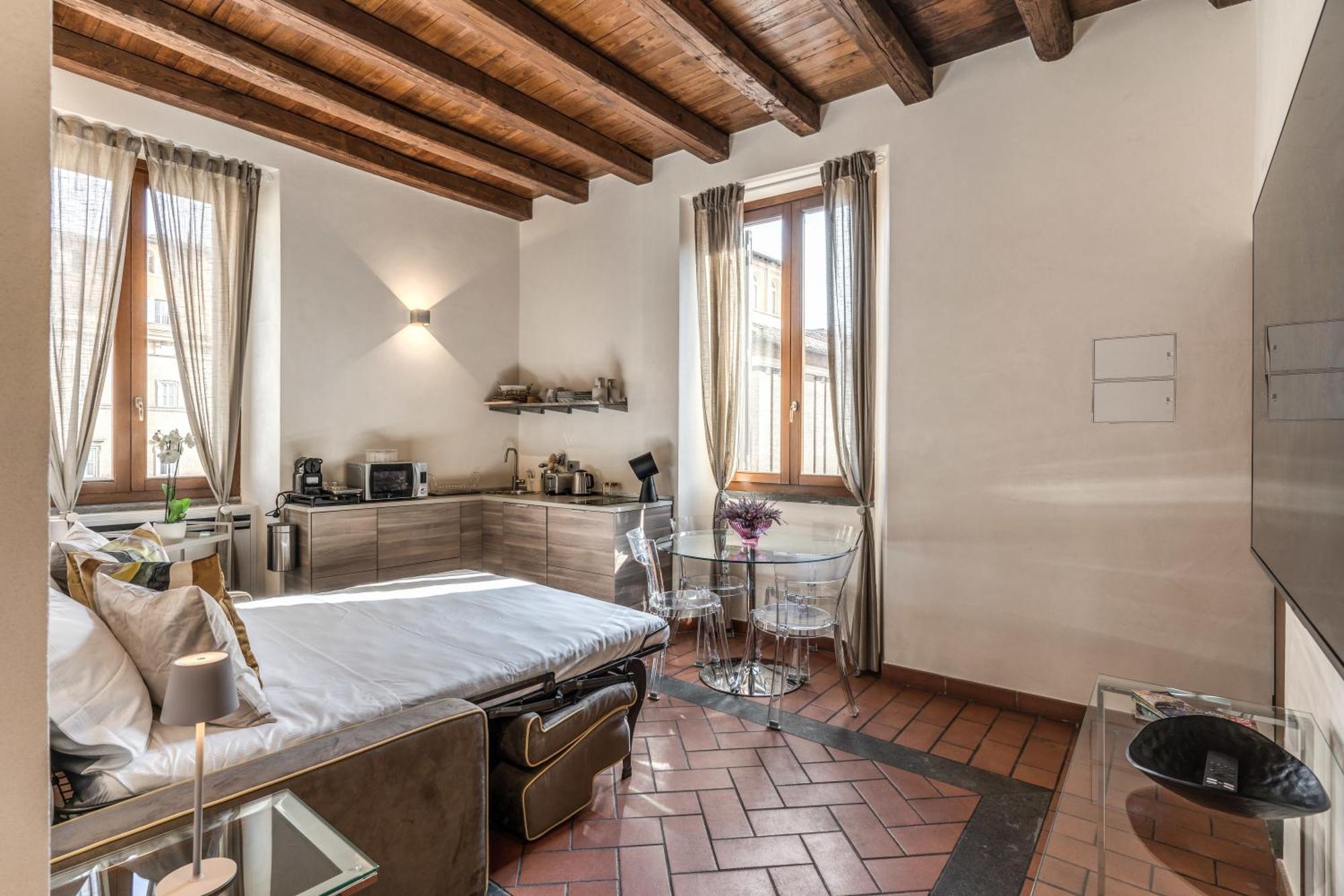 Apartment Casa Navona *