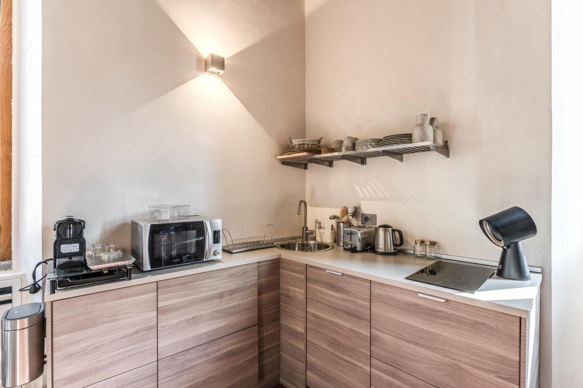 Apartment Casa Navona *