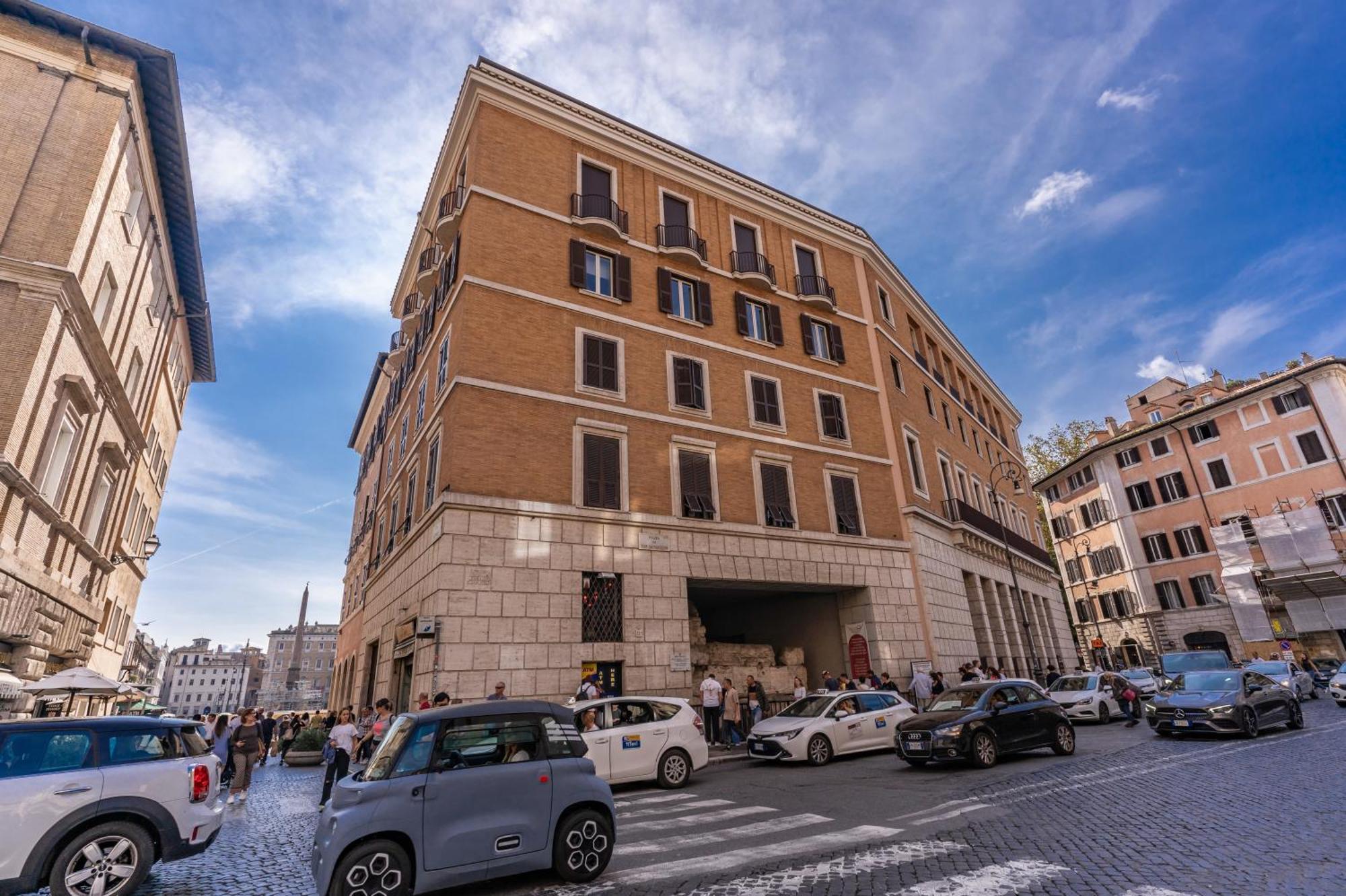 Casa Navona * Rome