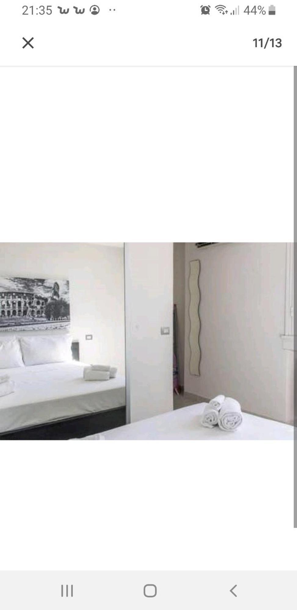 Porta Furba Apartment