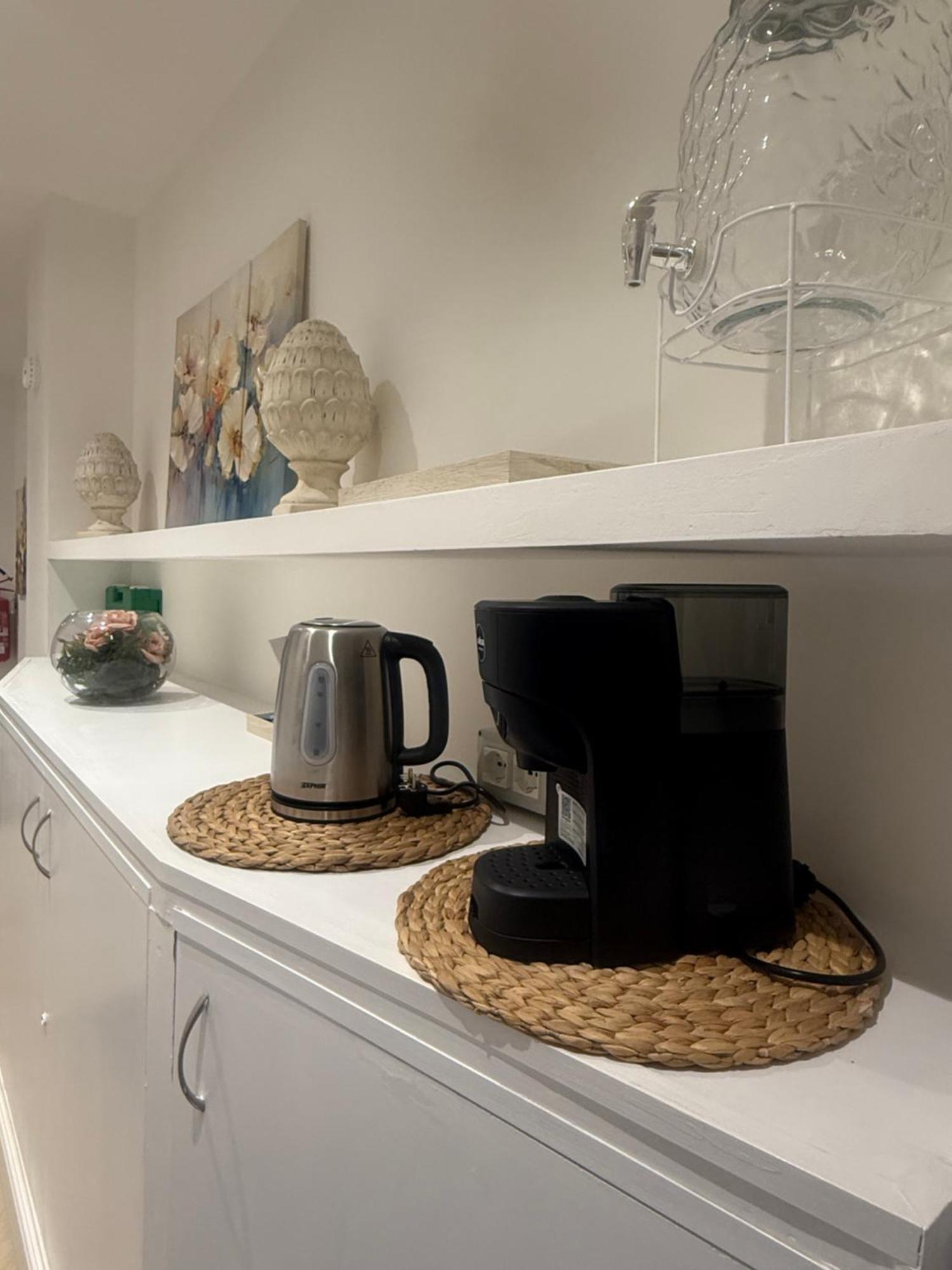 San Pietro Luxury Relais Bed & Breakfast