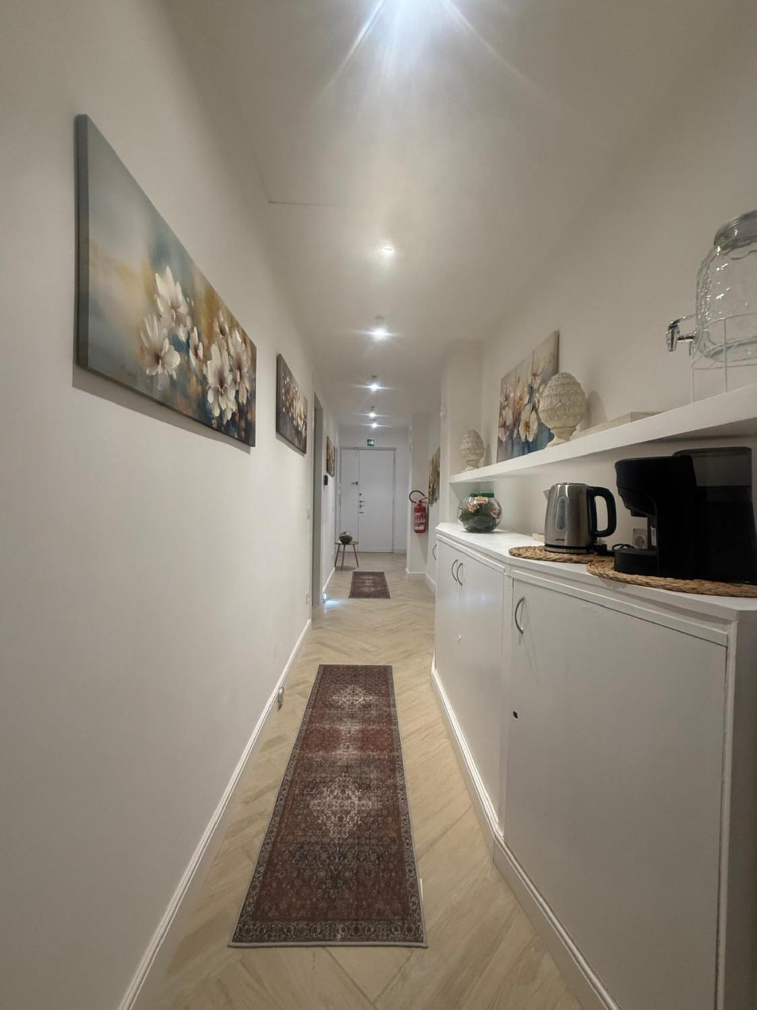 Bed & Breakfast San Pietro Luxury Relais
