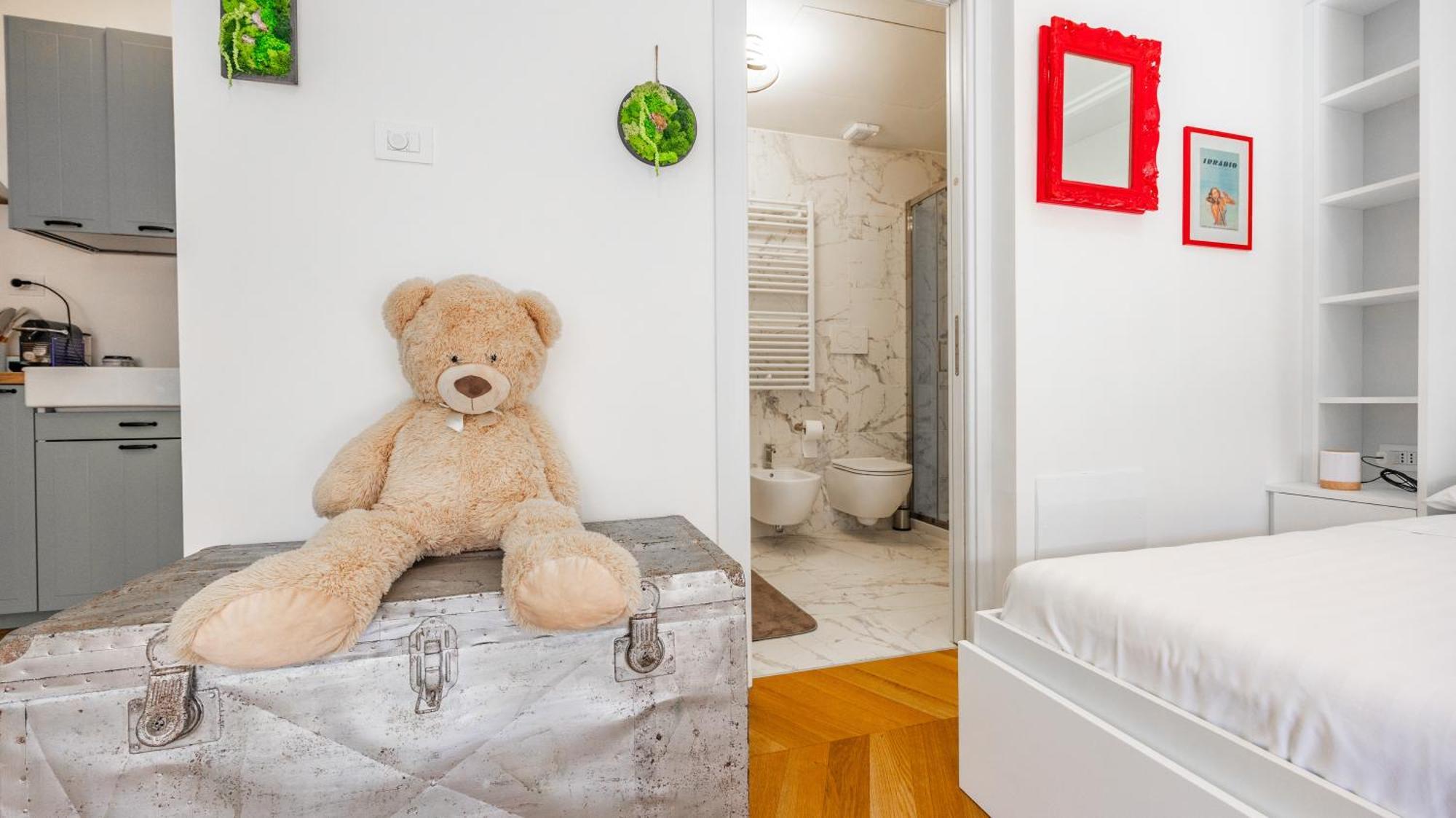 Appartement Paolina By Rentbeat