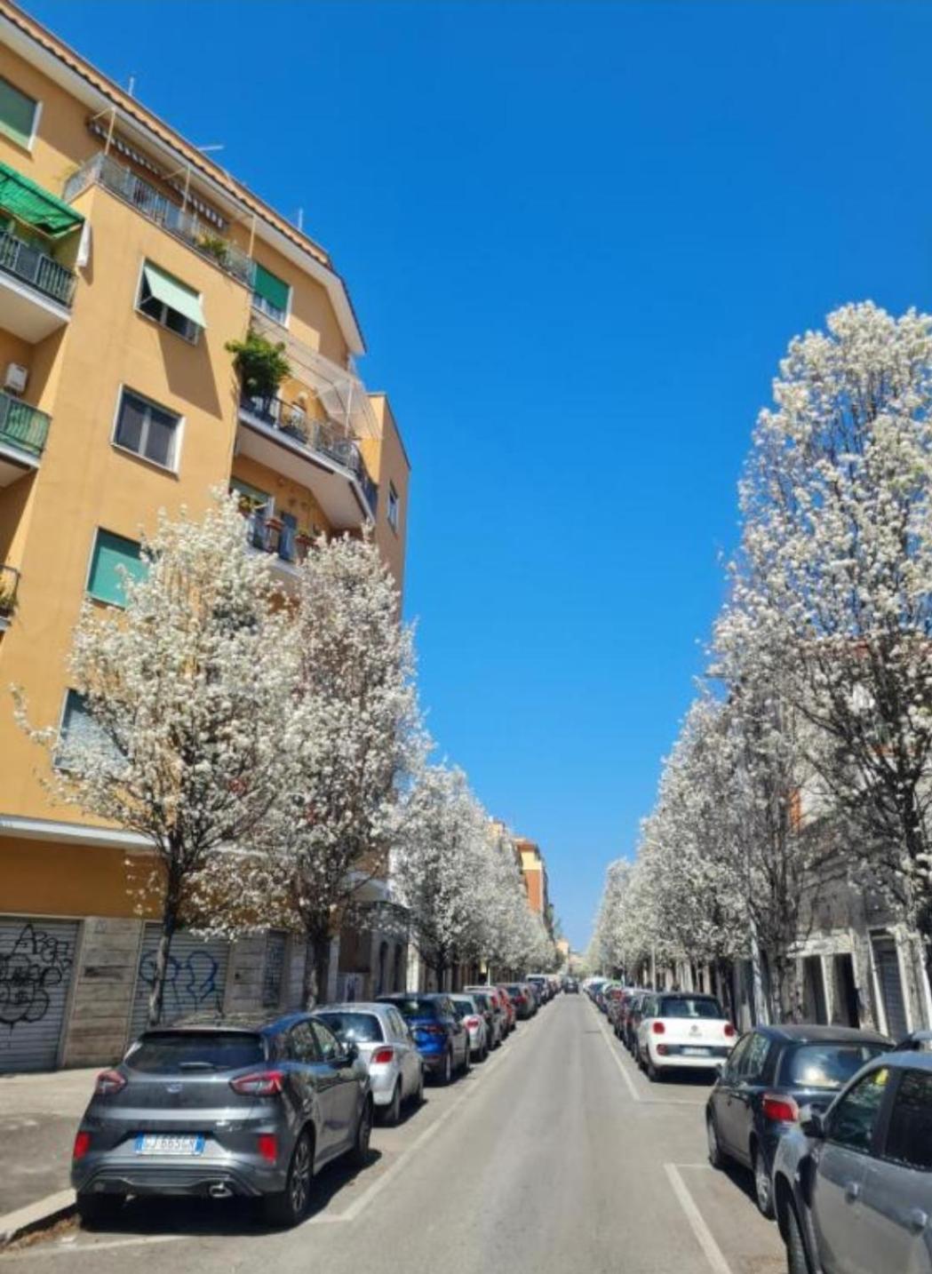 Porta Furba Rome