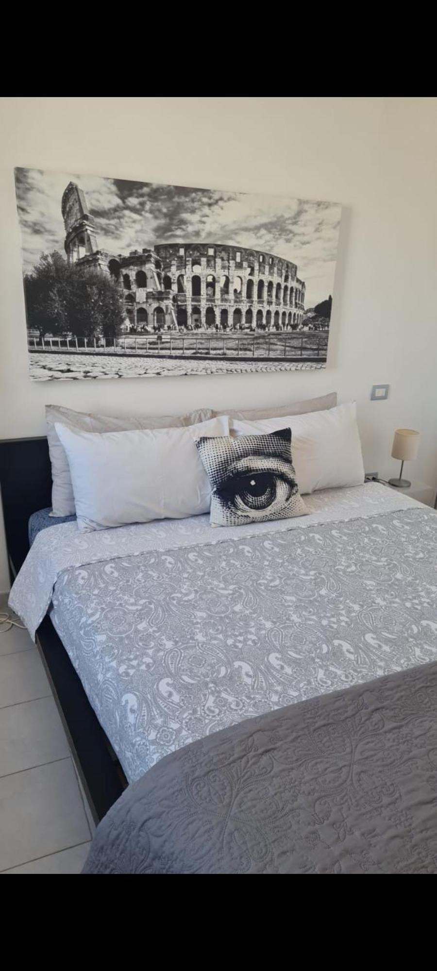 Porta Furba Apartment *