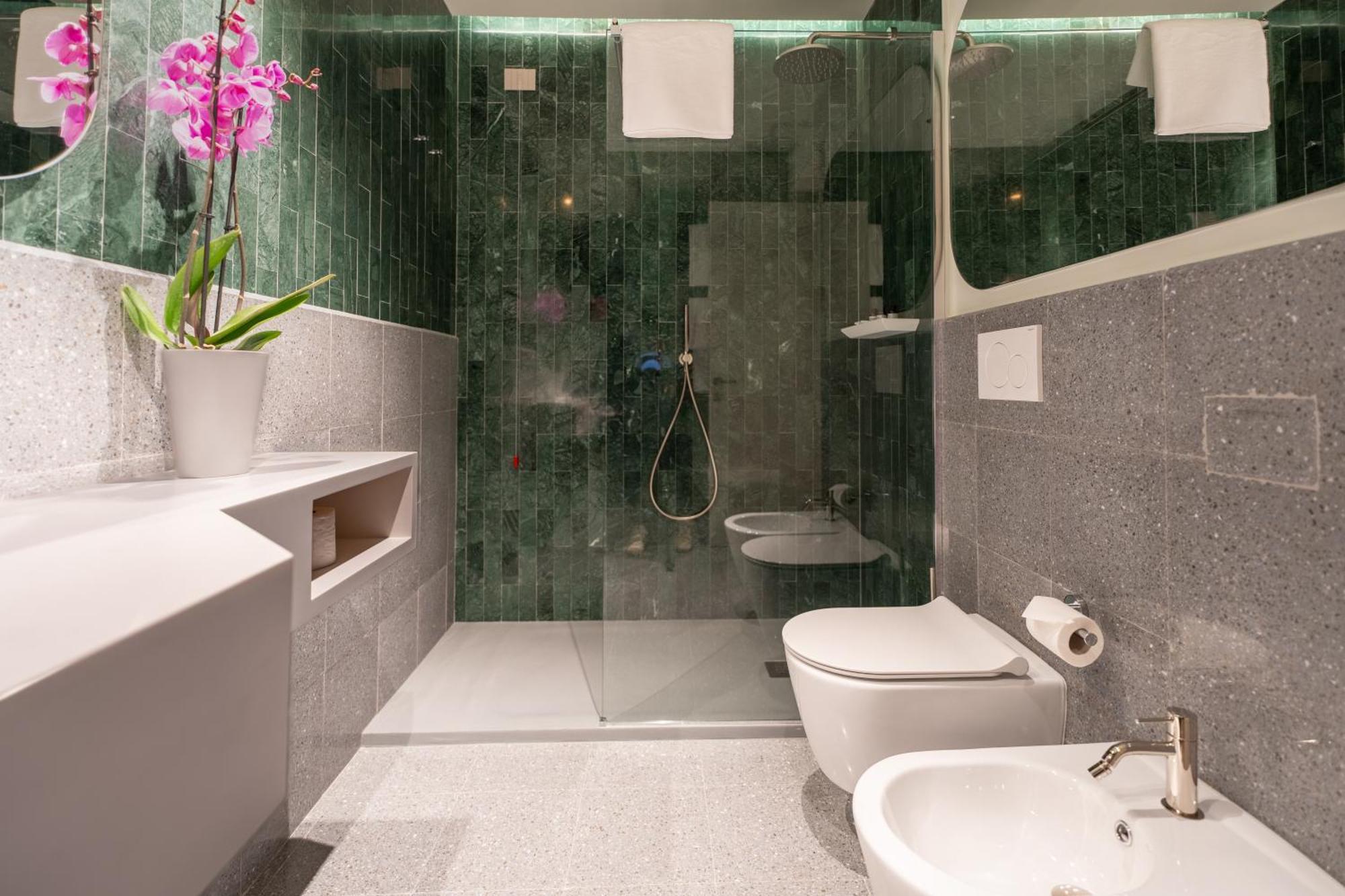 Appartamento Luxury Near Colosseum