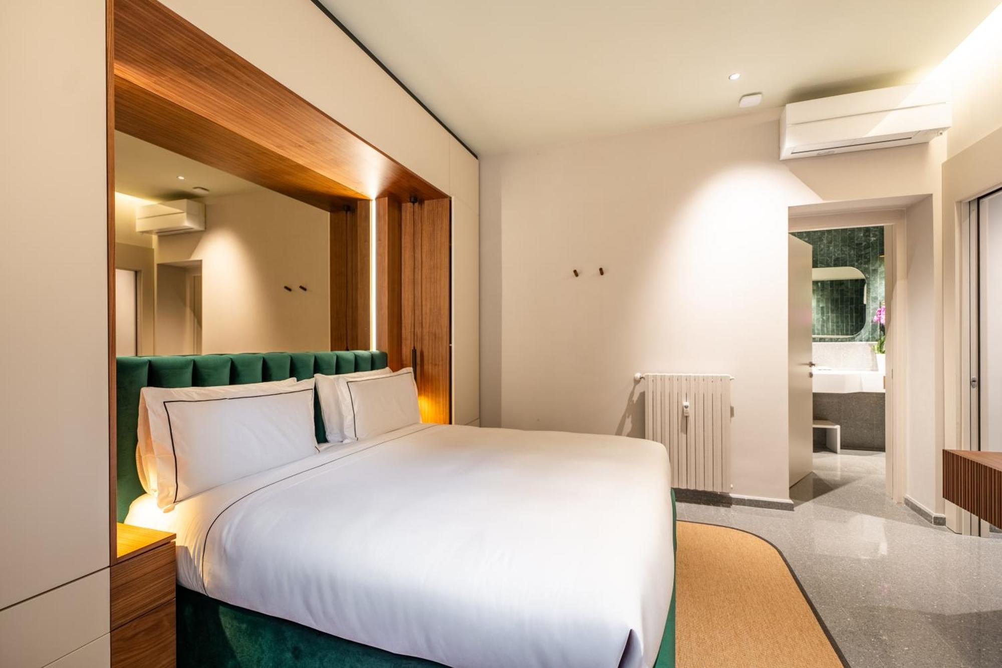 Luxury Near Colosseum Roma