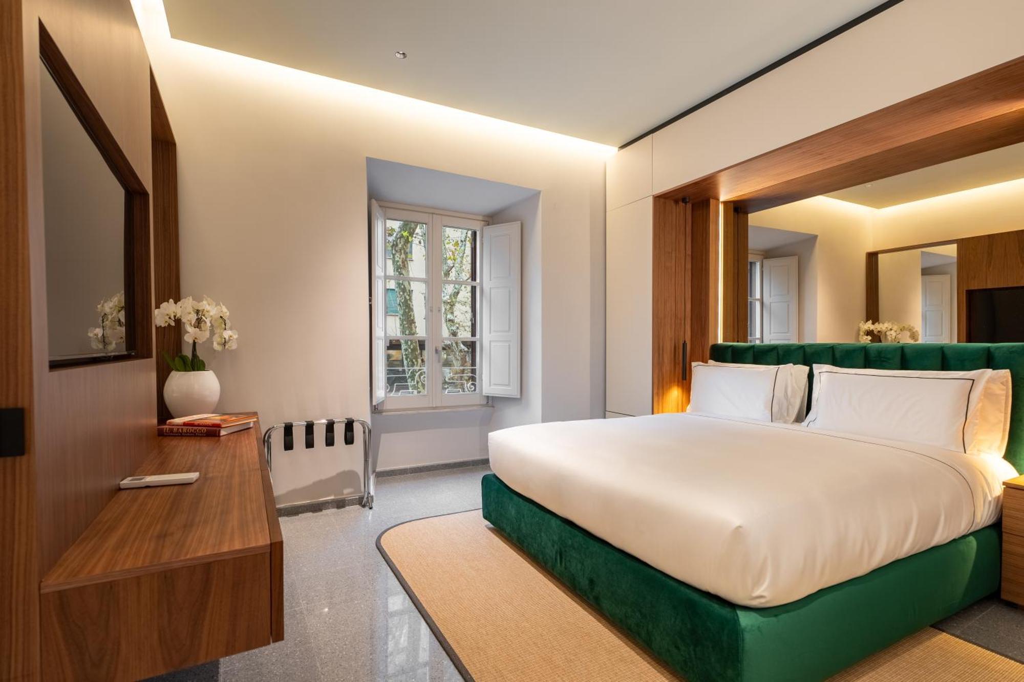 Luxury Near Colosseum Appartamento