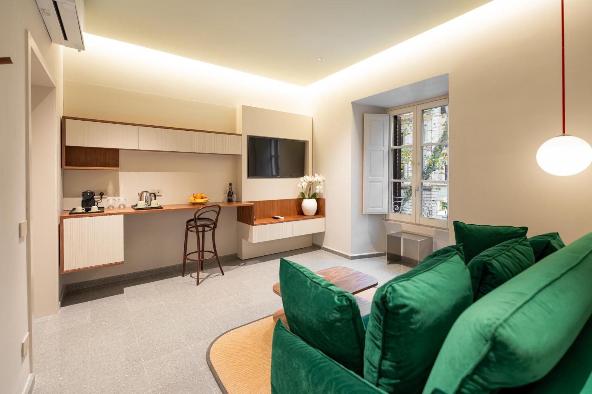 Appartamento Luxury Near Colosseum Roma