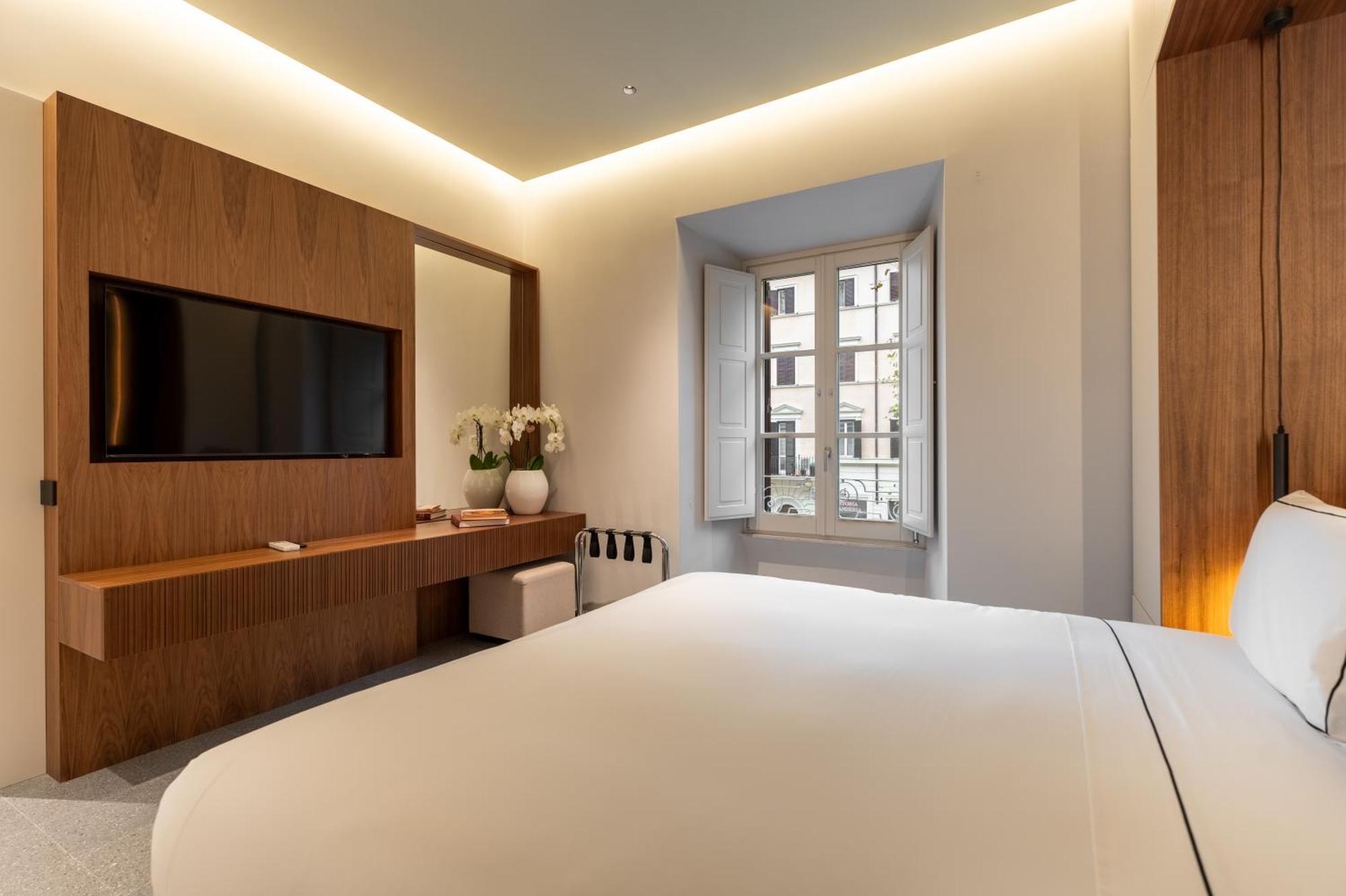 Appartamento Luxury Near Colosseum