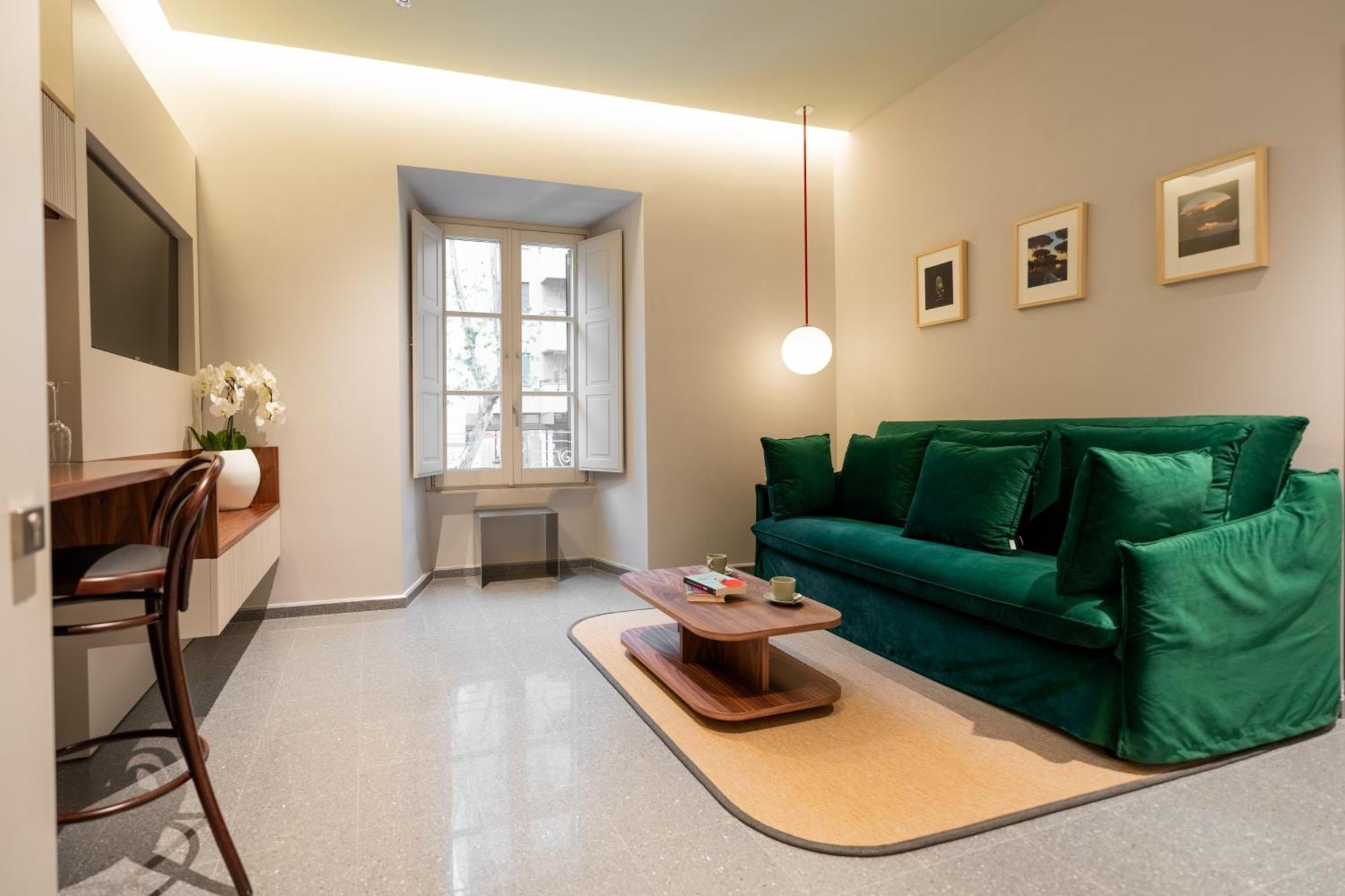Luxury Near Colosseum Appartamento *