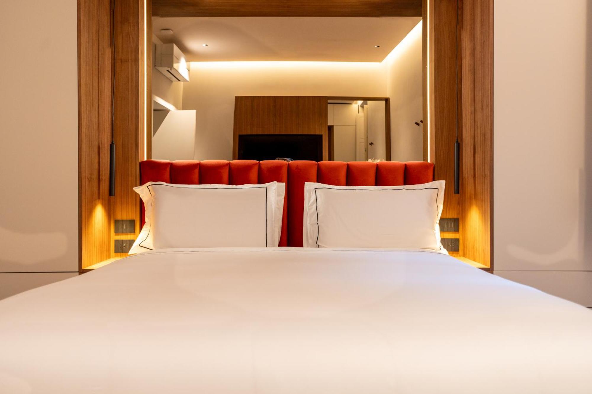 Appartamento Luxury Near Colosseum *