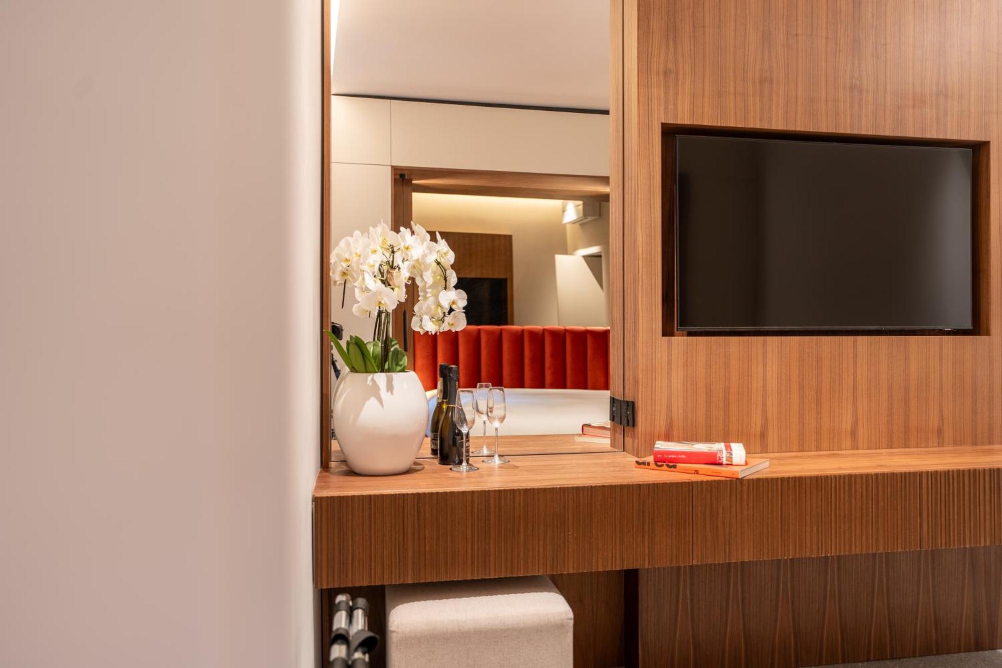Luxury Near Colosseum Appartamento Roma