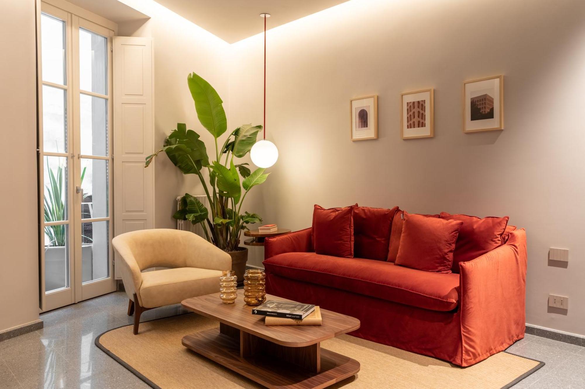 Appartamento Luxury Near Colosseum *