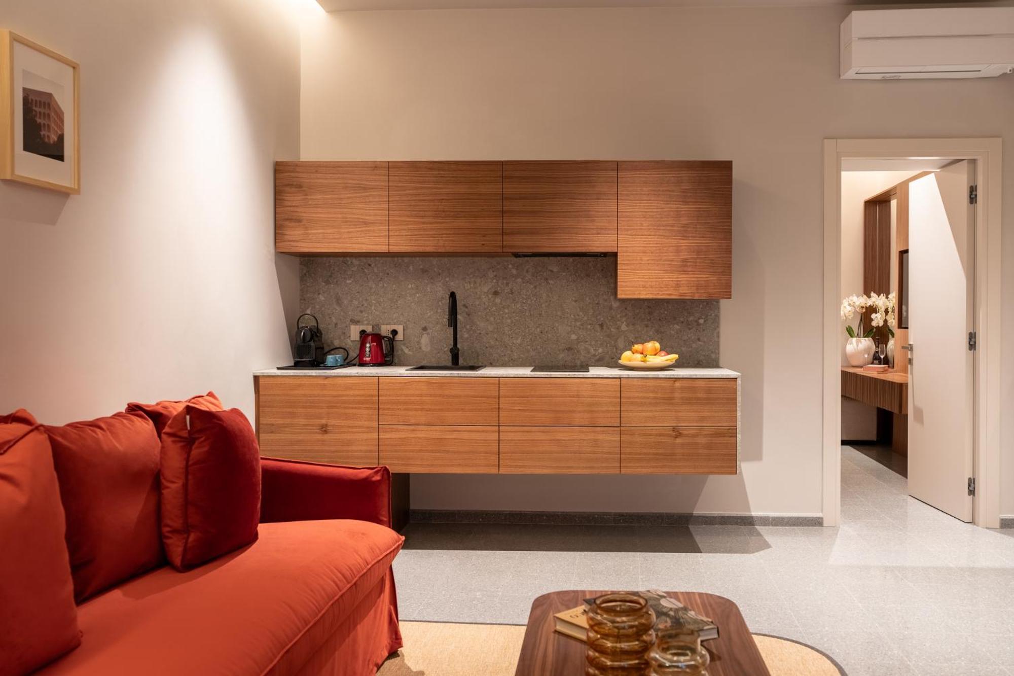 Luxury Near Colosseum Appartamento Roma