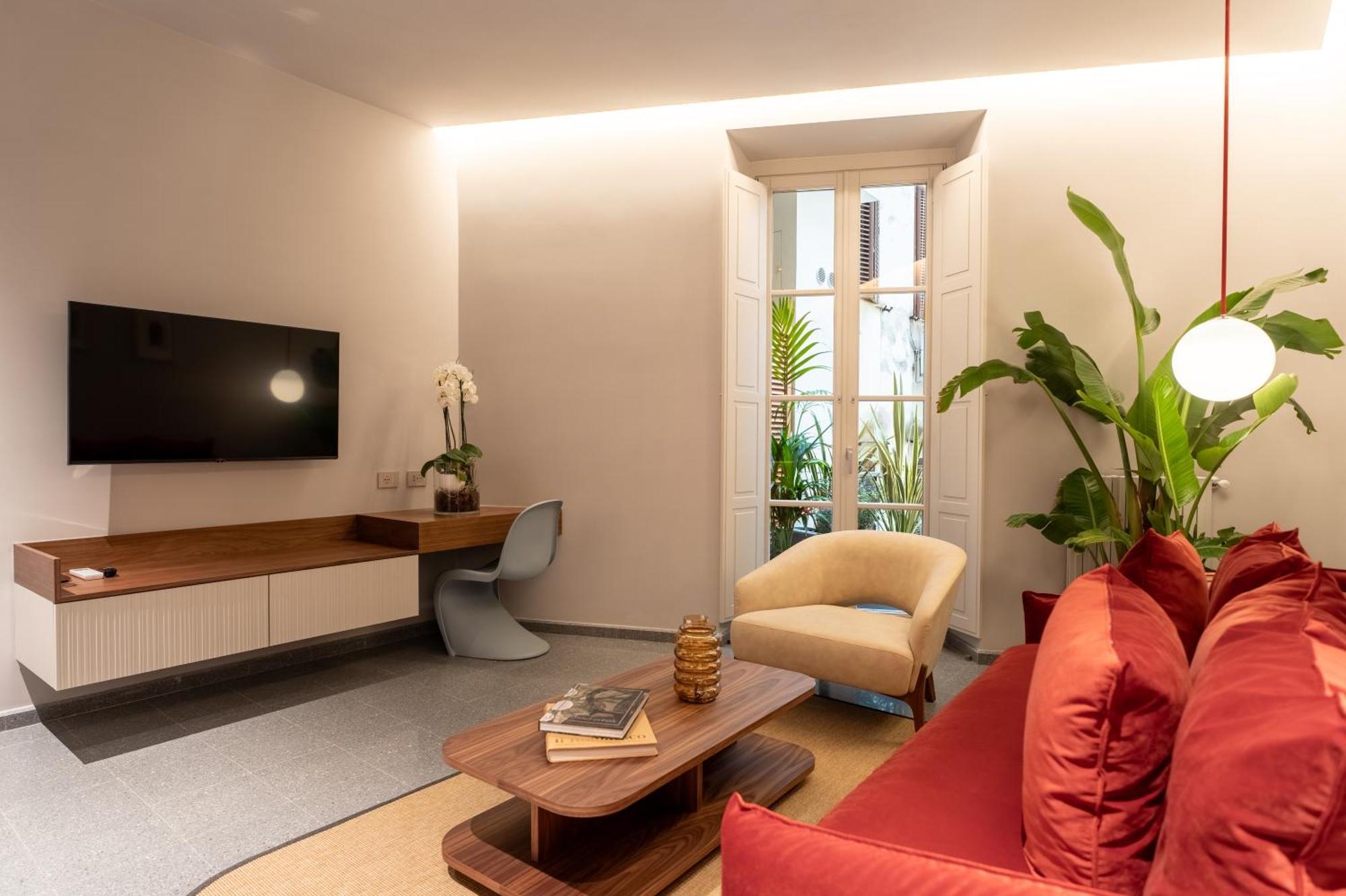 Luxury Near Colosseum Appartamento *