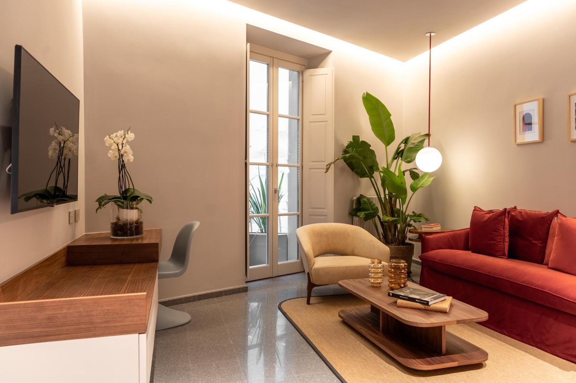 Appartamento Luxury Near Colosseum *