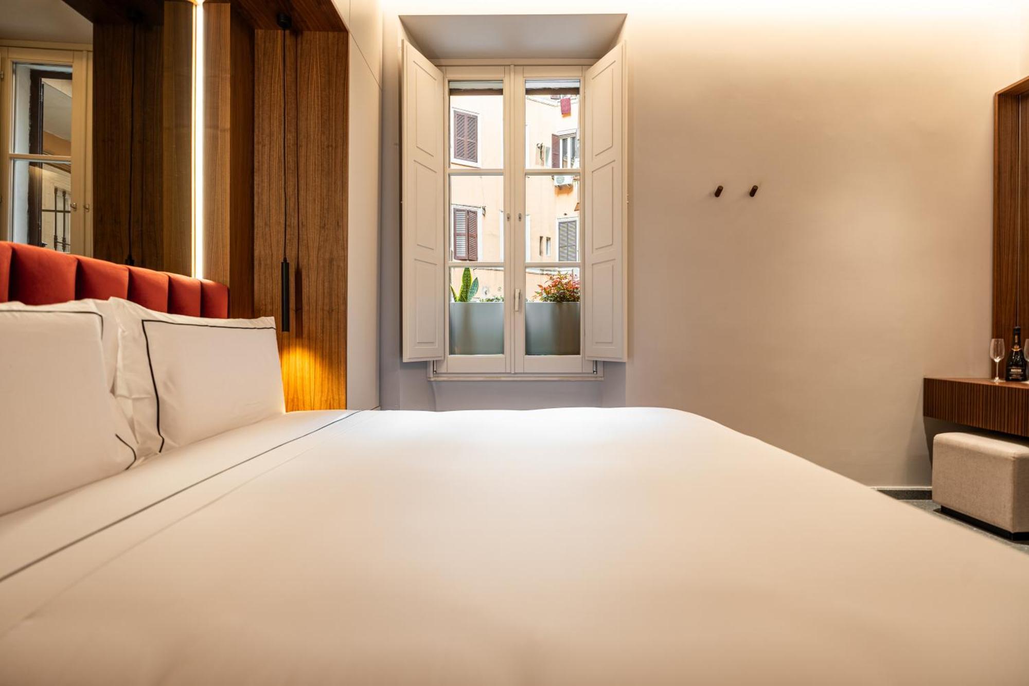 Luxury Near Colosseum Appartamento *