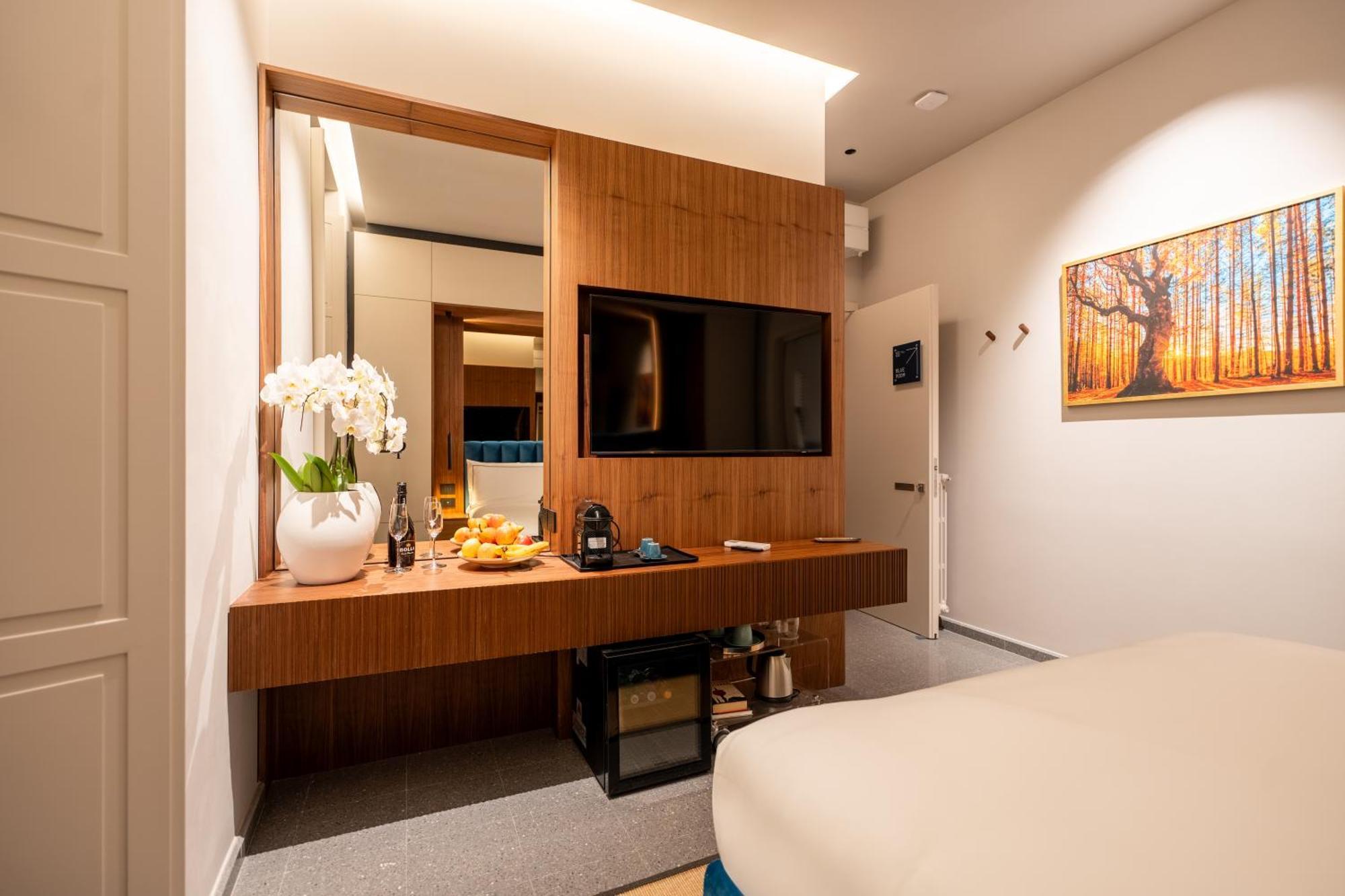 Luxury Near Colosseum Roma