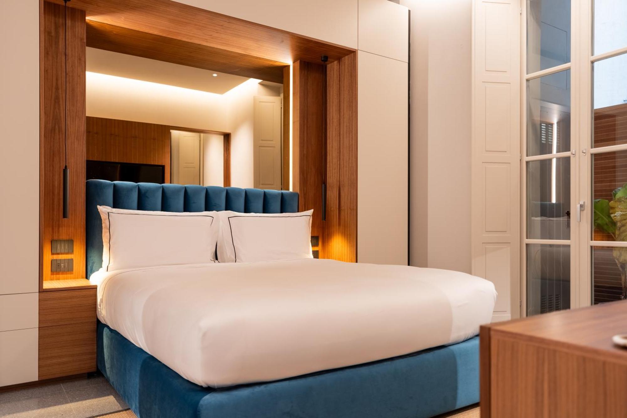 Appartamento Luxury Near Colosseum Roma