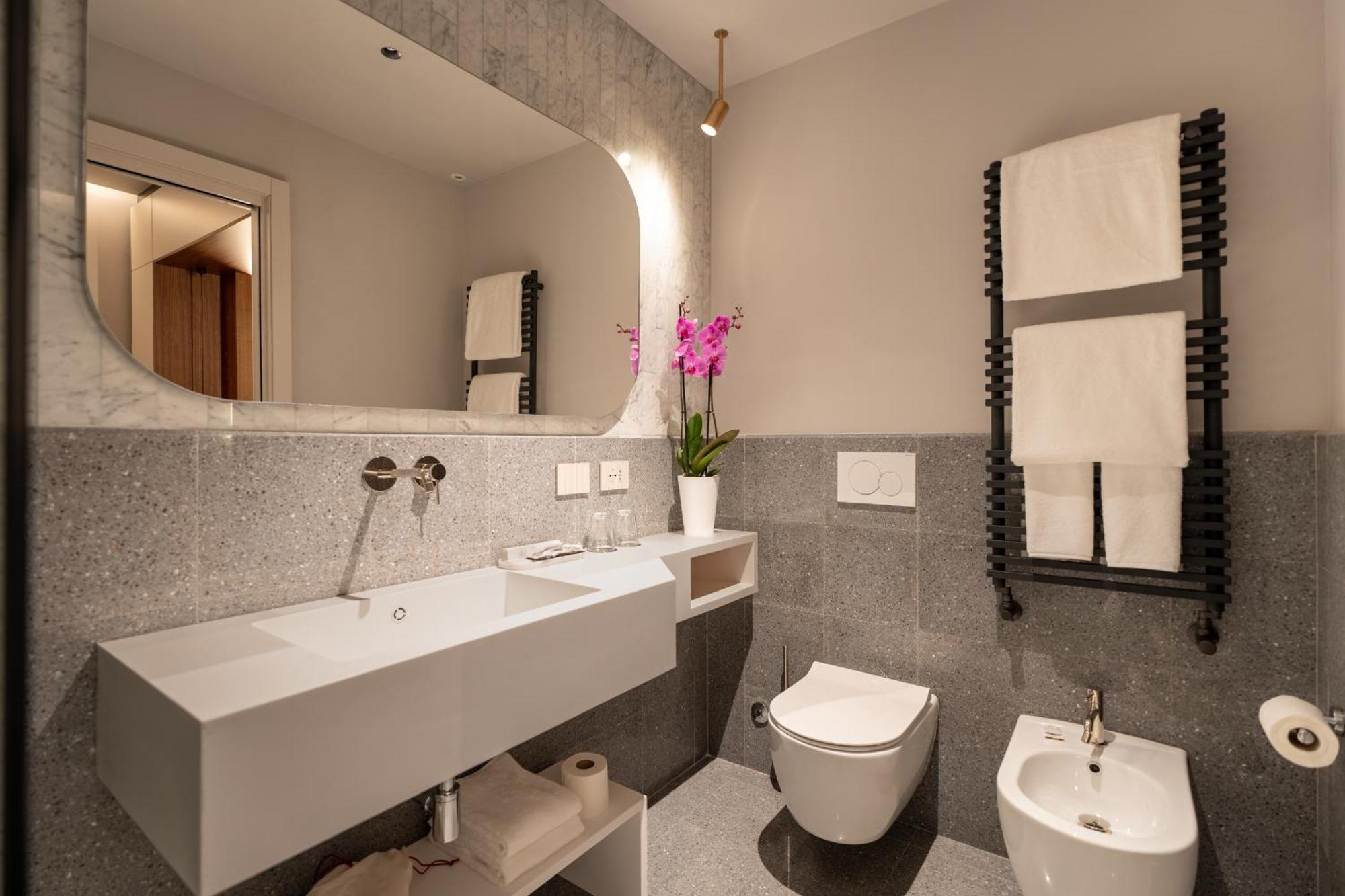 Appartamento Luxury Near Colosseum *